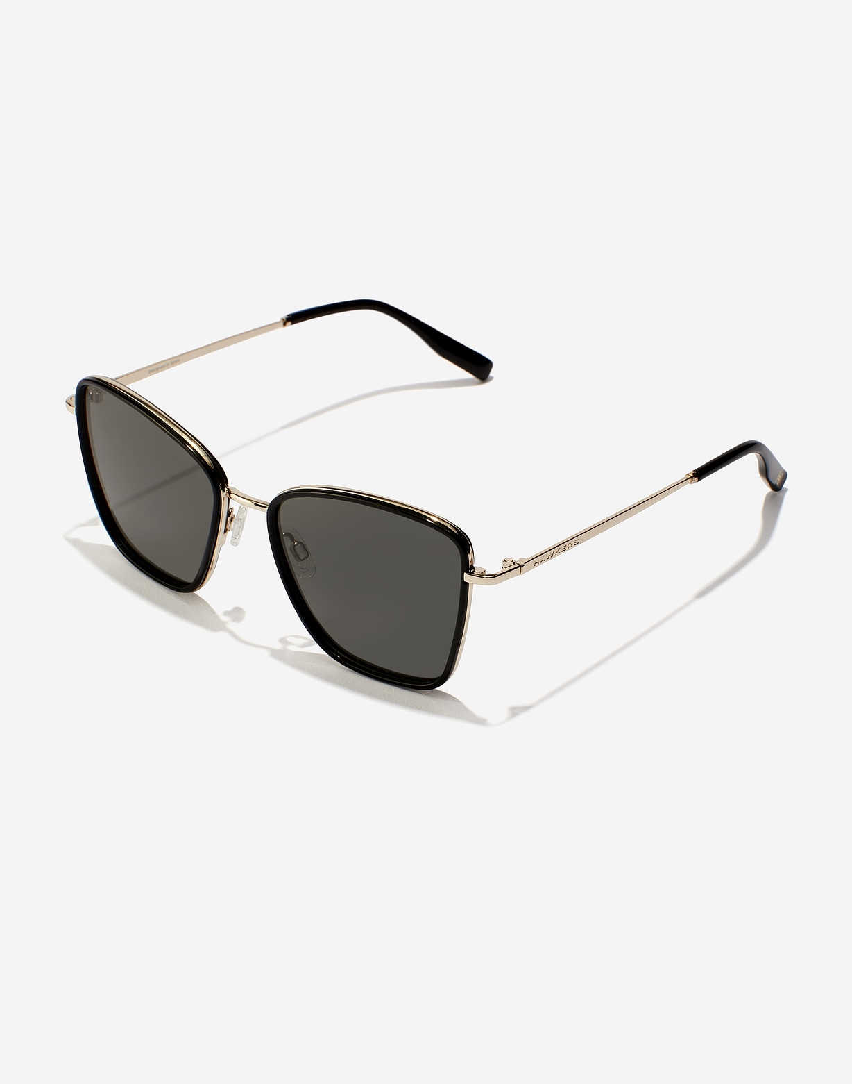 Hawkers CHILL - POLARIZED BLACK DARK