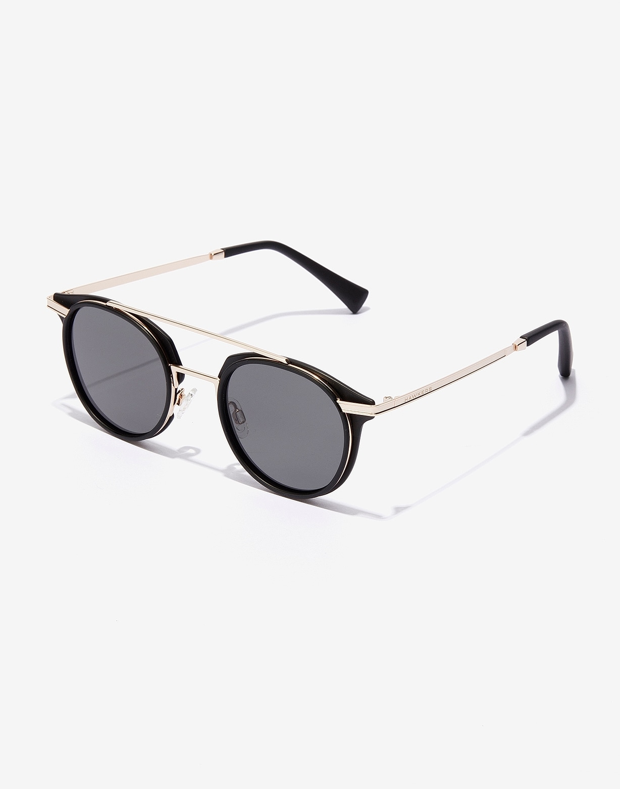 Hawkers CITYLIFE - POLARIZED GOLD BLACK