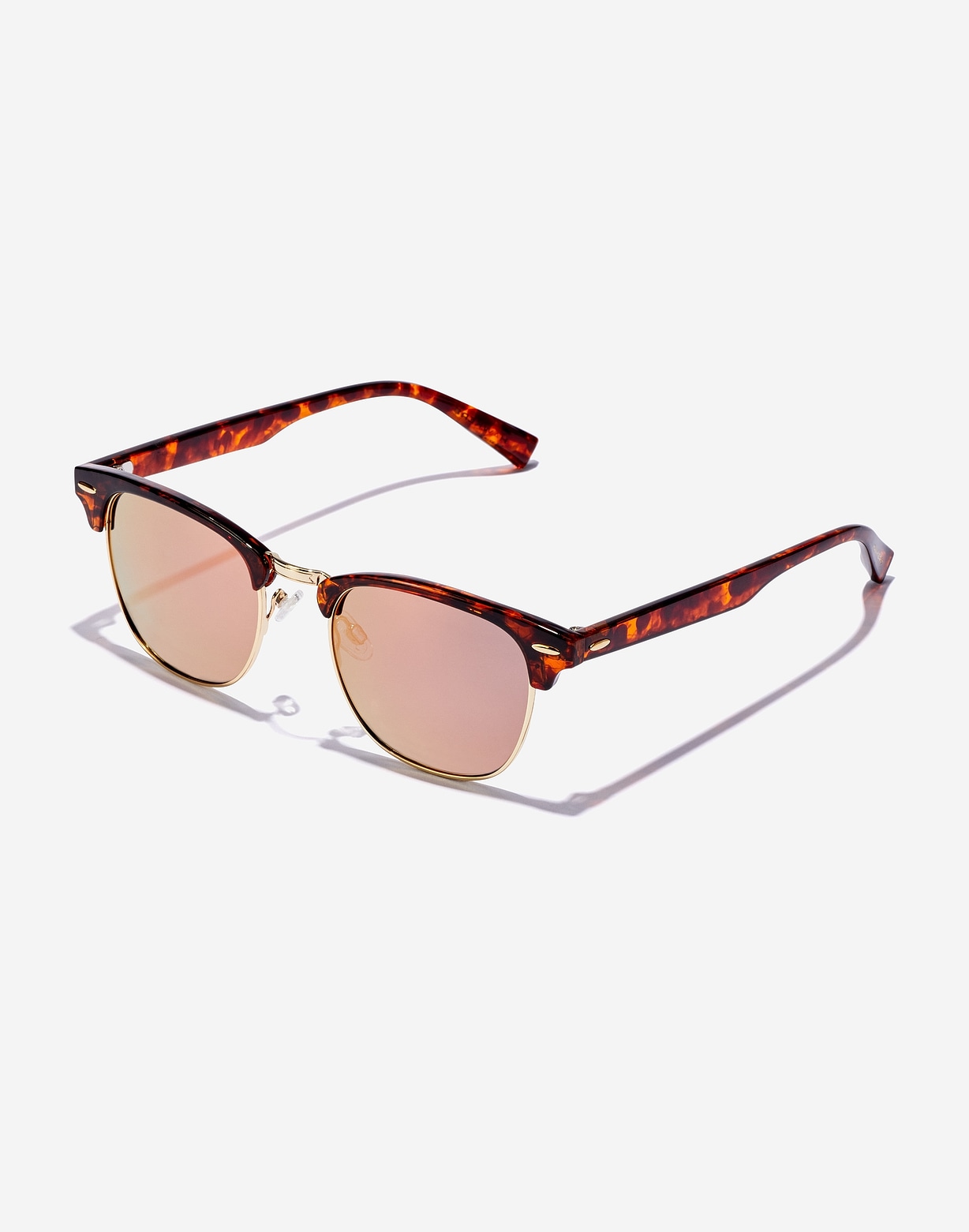Hawkers CLASSIC BOLD - POLARIZED CAREY PINK
