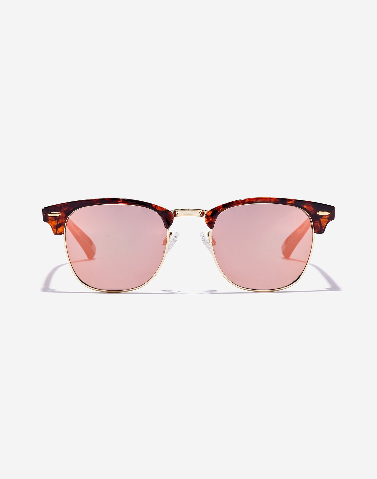 Hawkers CLASSIC BOLD - POLARIZED CAREY PINK
