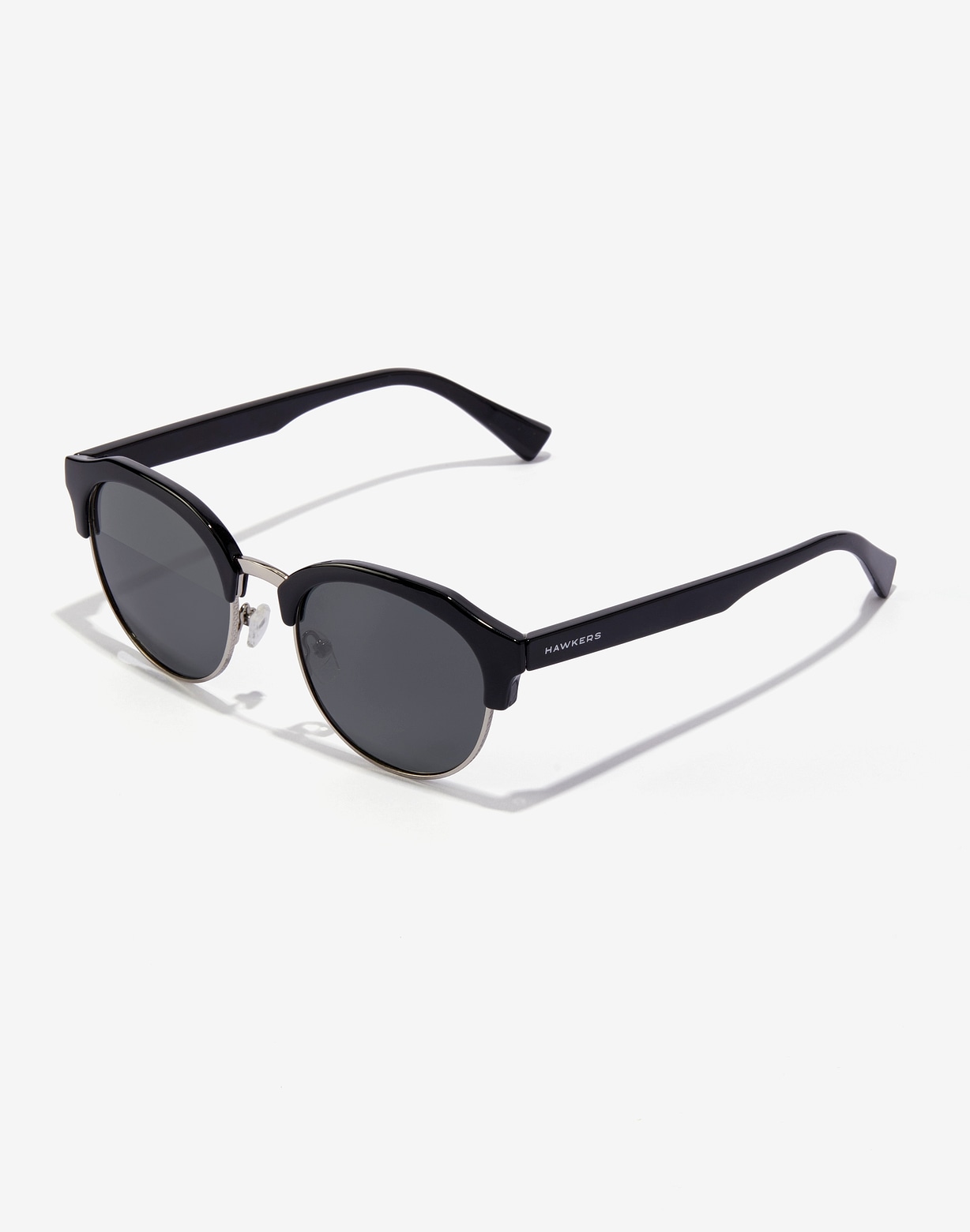 Hawkers CLASSIC ROUNDED - POLARIZED BLACK