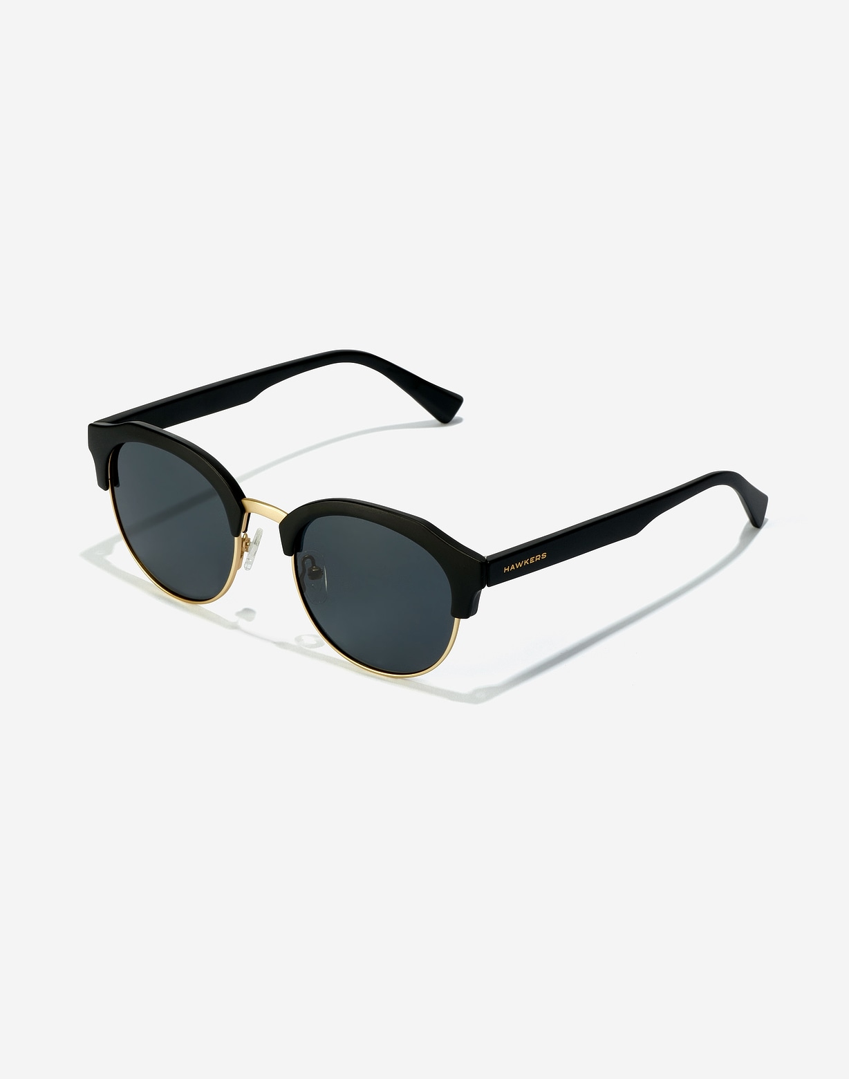 Hawkers CLASSIC ROUNDED - POLARIZED GOLD DARK