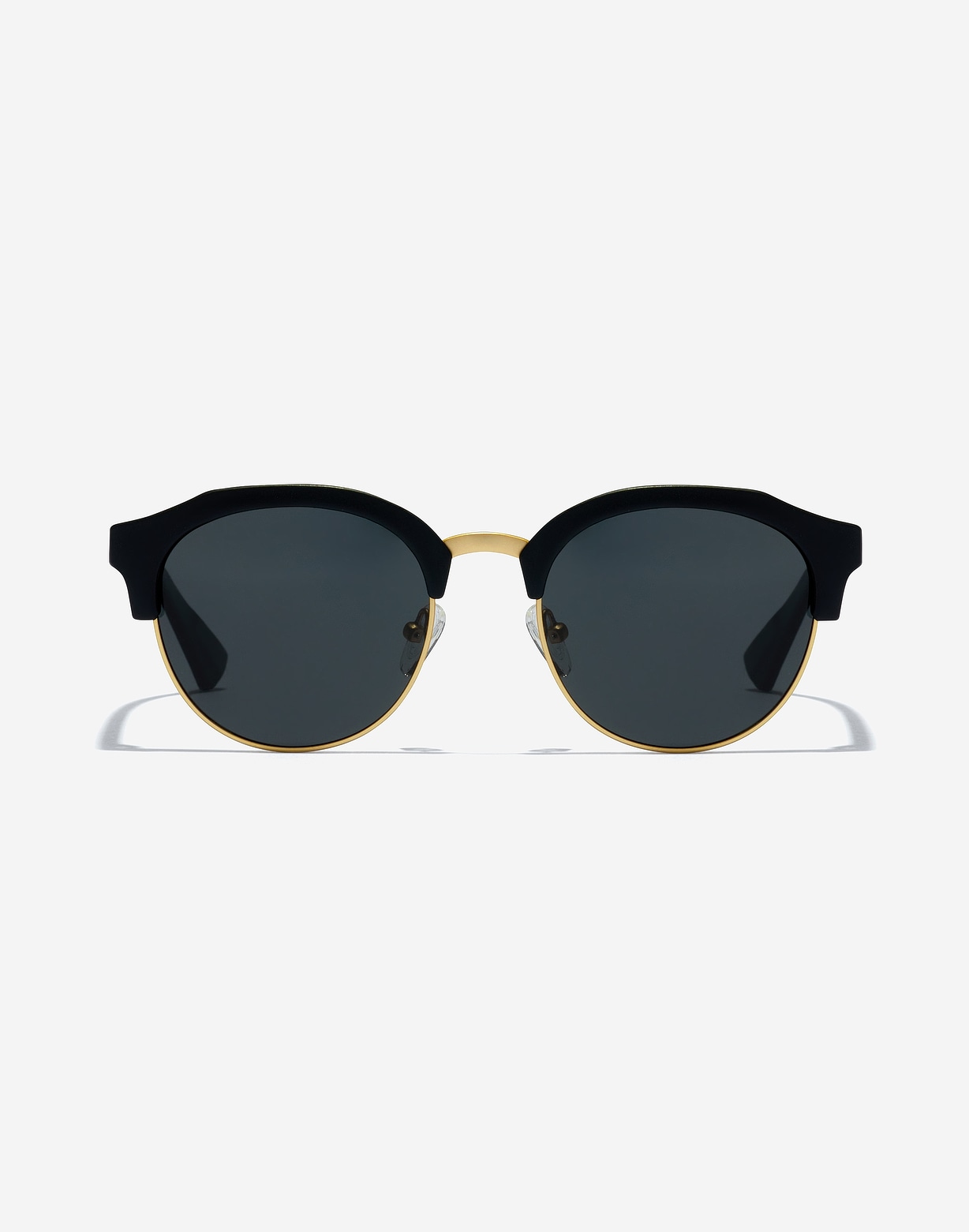 Hawkers CLASSIC ROUNDED - POLARIZED GOLD DARK