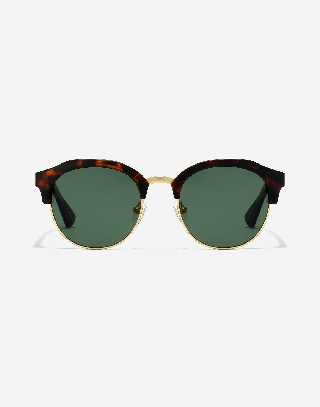 Hawkers CLASSIC ROUNDED - POLARIZED GREEN