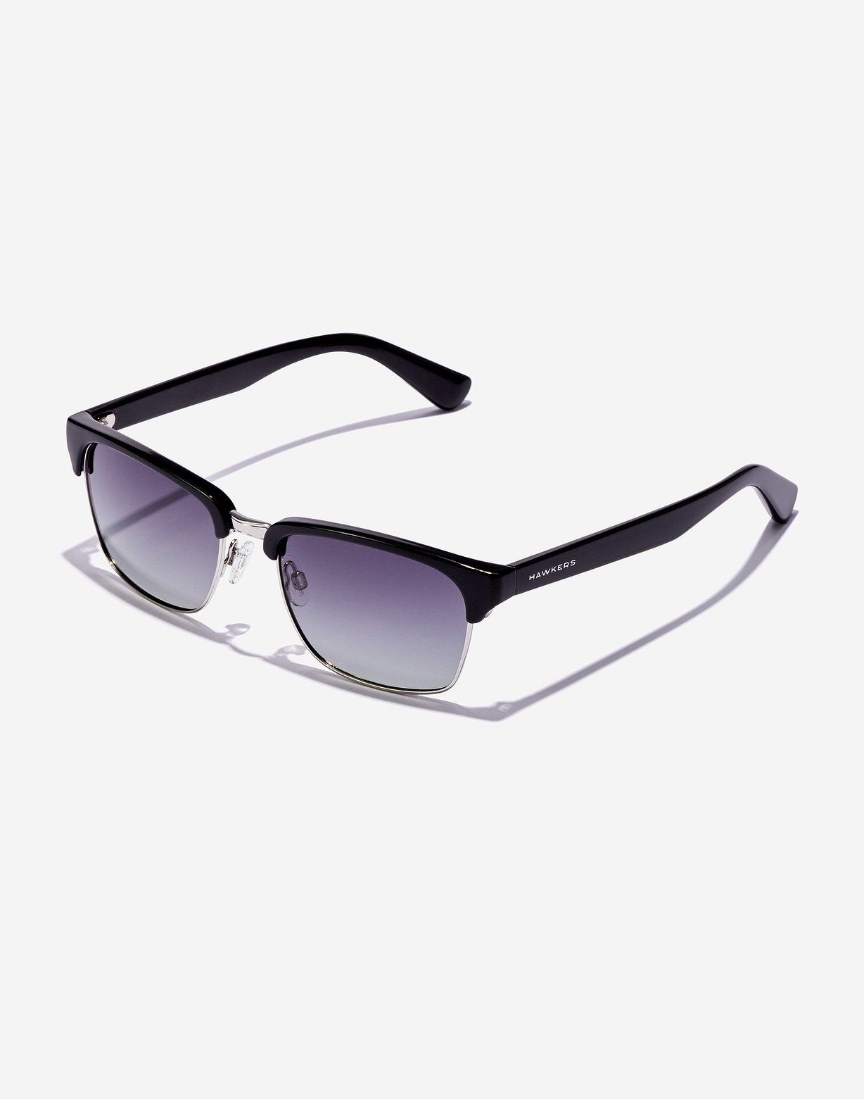 Hawkers CLASSIC VALMONT - POLARIZED BLACK GRADIENT
