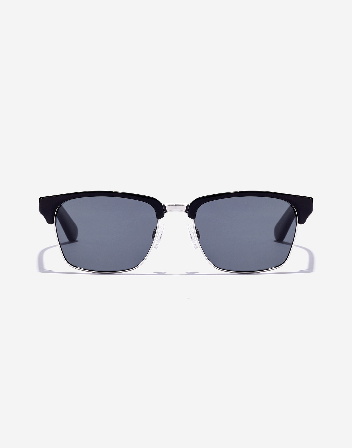 Hawkers CLASSIC VALMONT - POLARIZED BLACK GREY