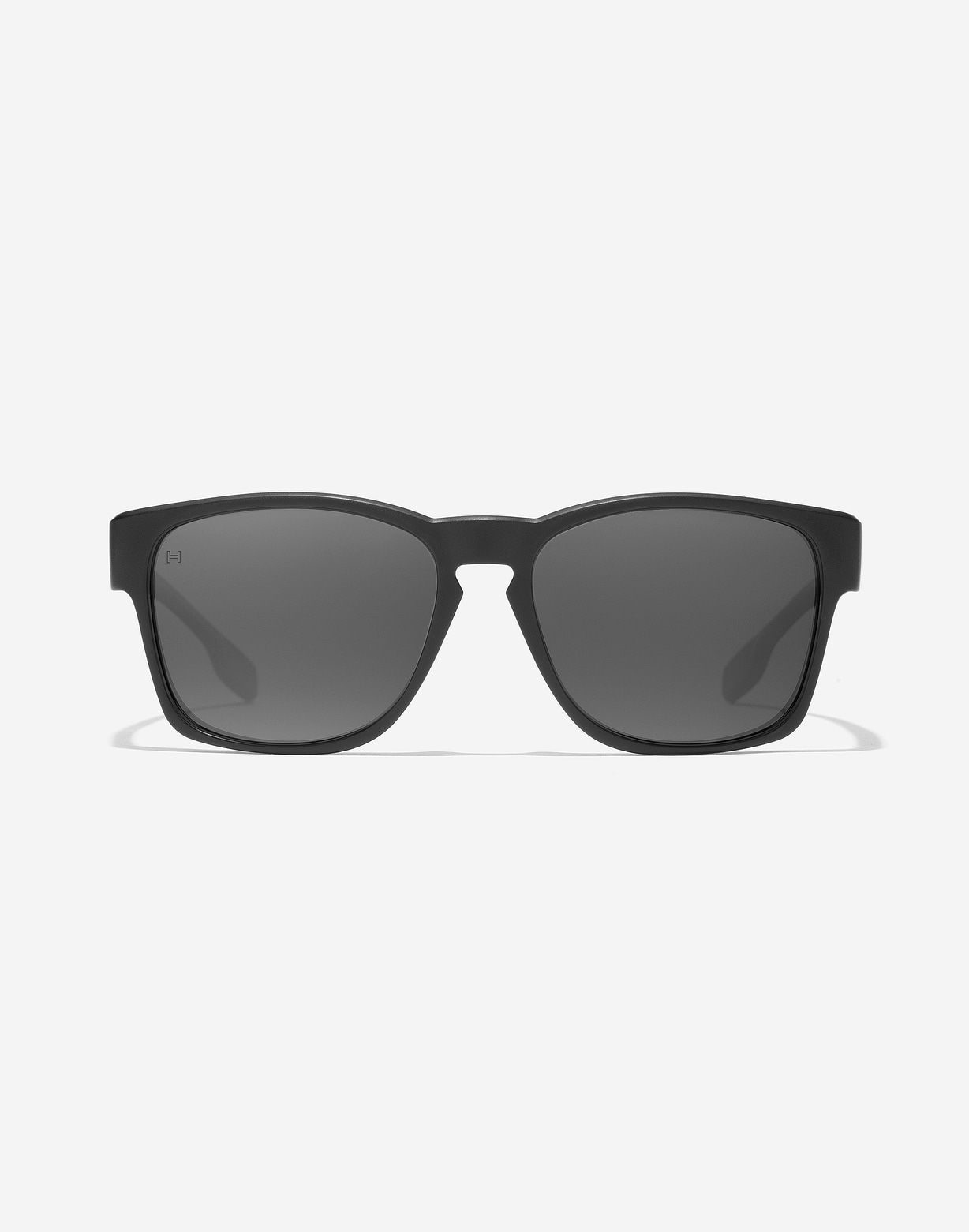 Hawkers CORE RAW - POLARIZED BLACK DARK