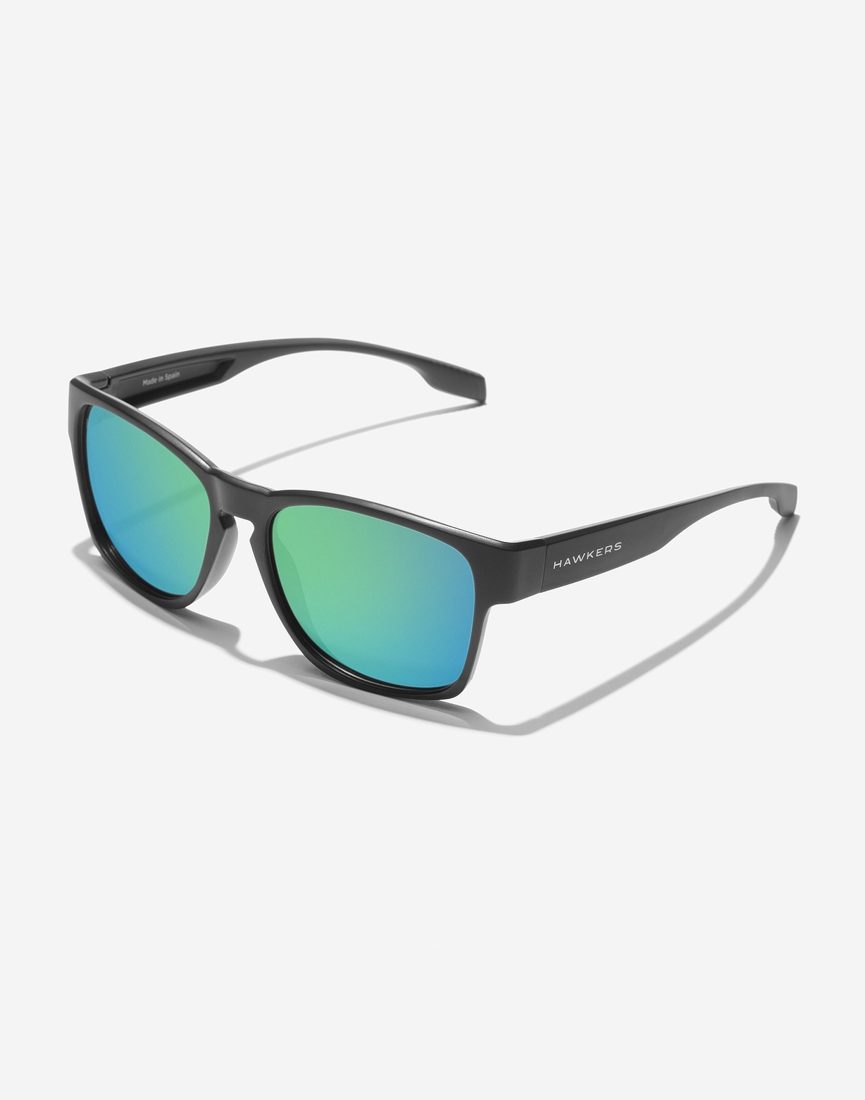 Hawkers CORE RAW - POLARIZED BLACK EMERALD