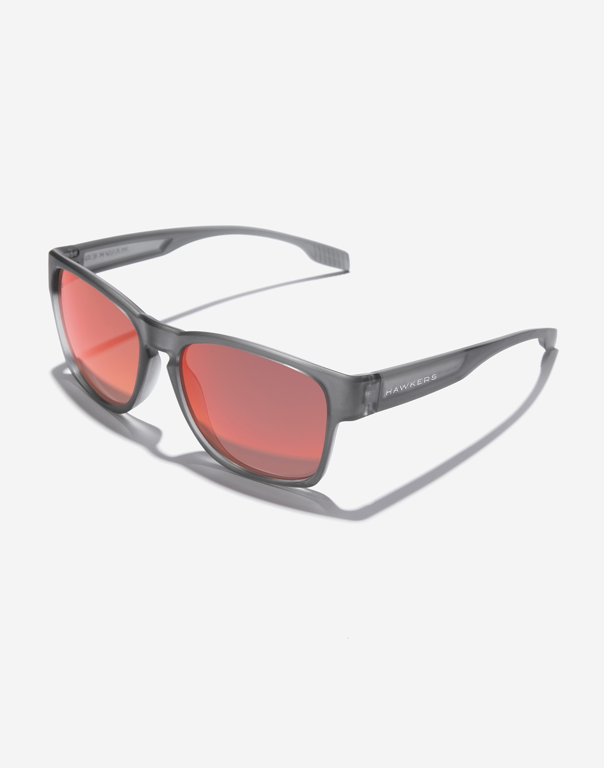 Hawkers CORE RAW - POLARIZED GREY RUBY