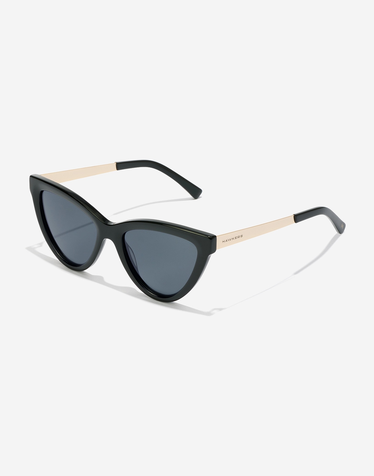 Hawkers COSMO - POLARIZED BLACK DARK