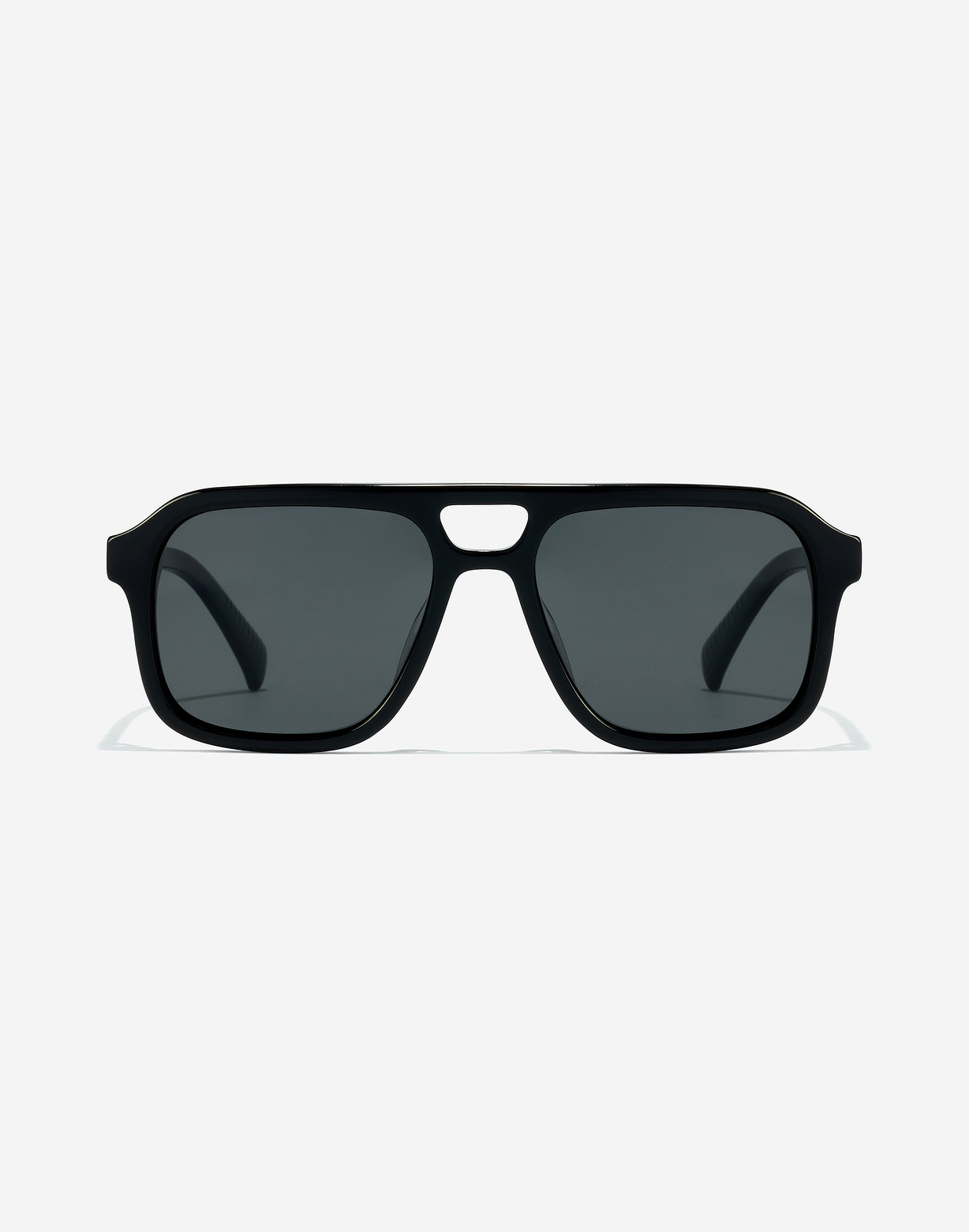 Hawkers CROUPIER - POLARIZED BLACK DARK