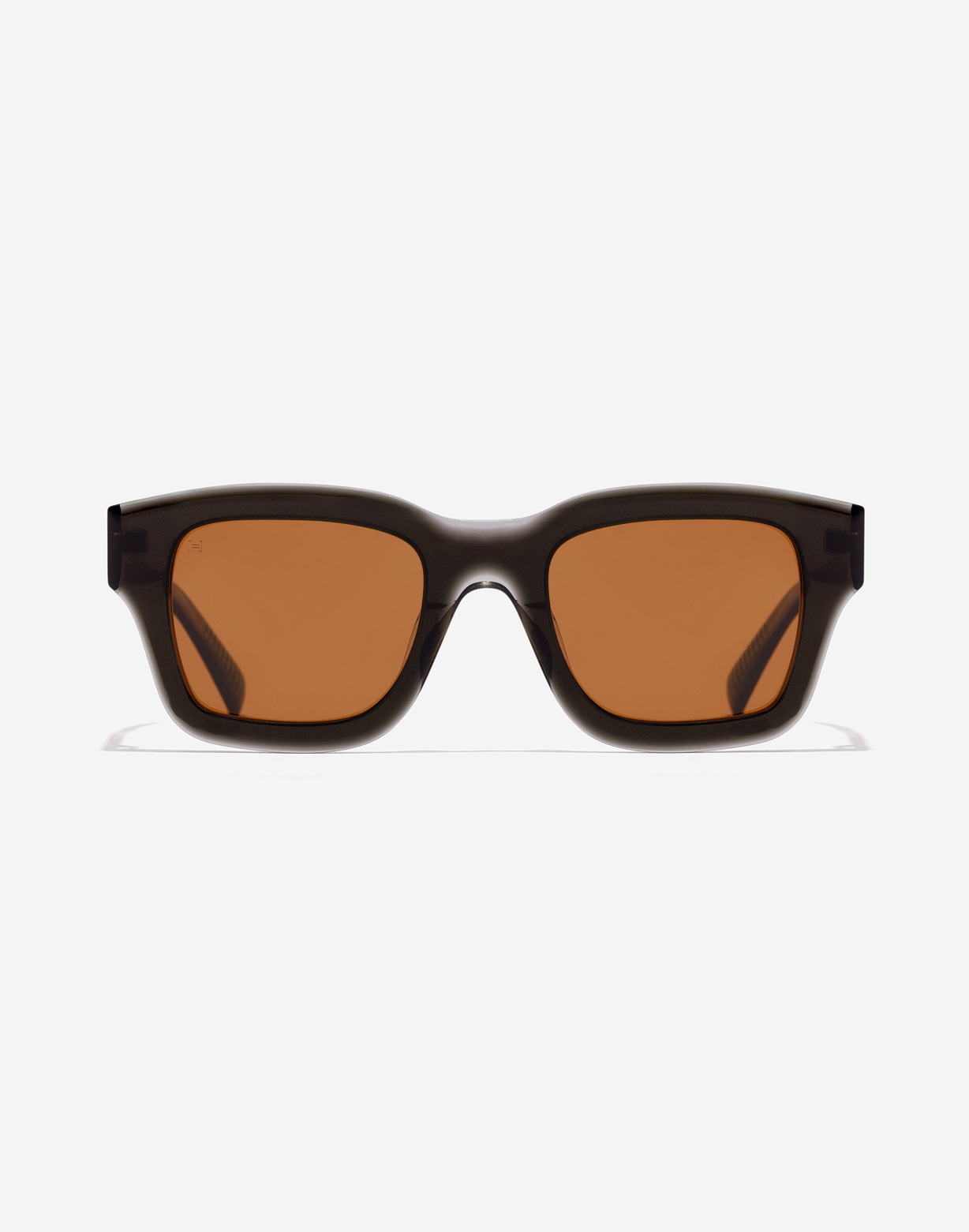Hawkers CULTURE - POLARIZED DARK GREY BROWN