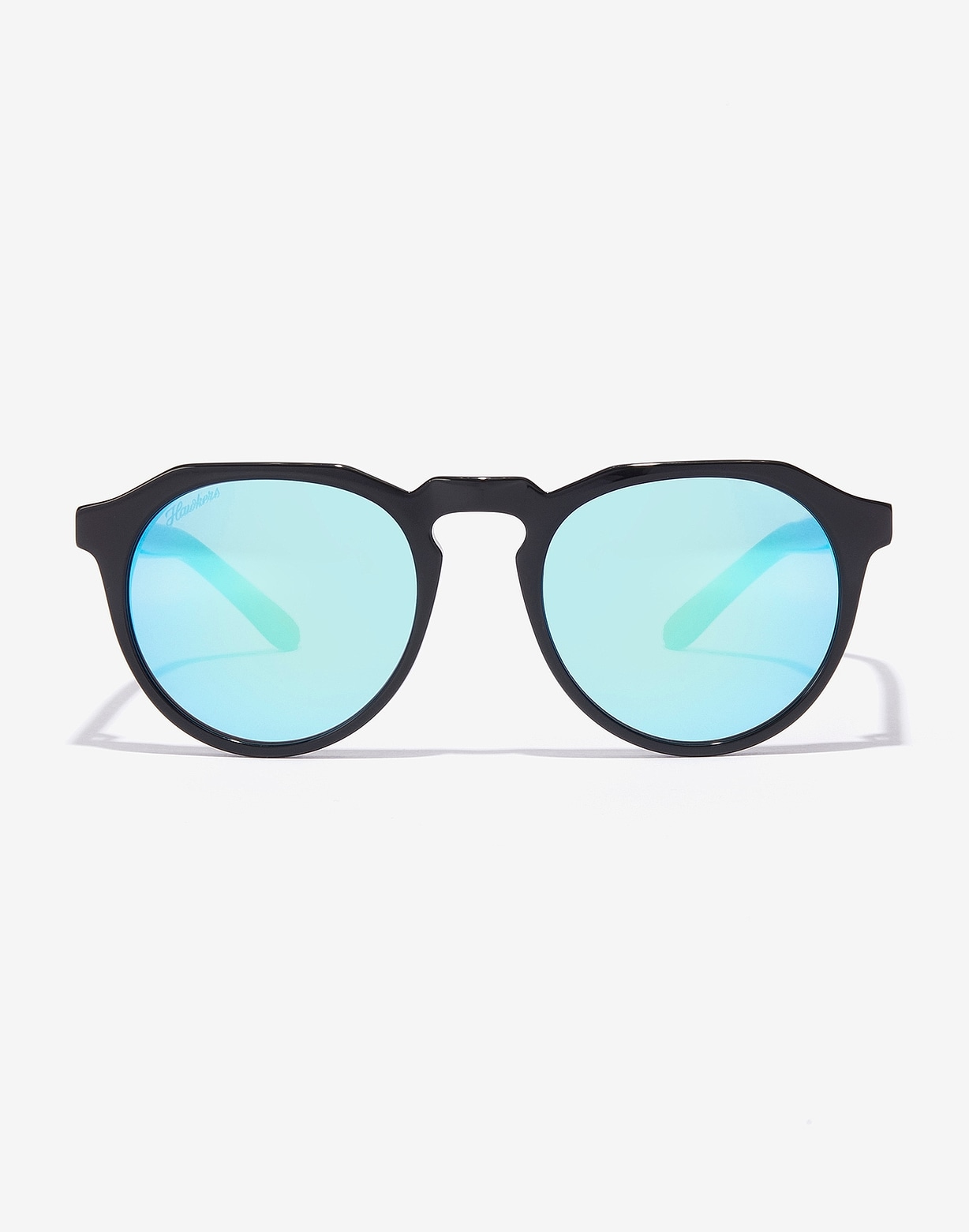 Hawkers DIAMOND BLACK - CLEAR BLUE WARWICK X