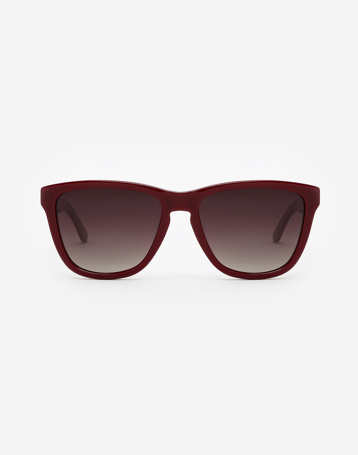 Hawkers DIAMOND BURGUNDY - DARK ONE X