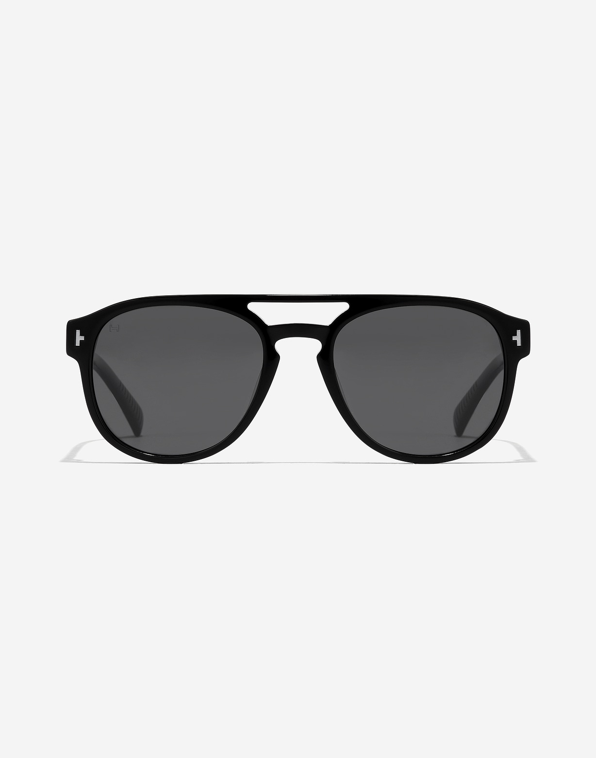 Hawkers DIVER - POLARIZED BLACK DARK