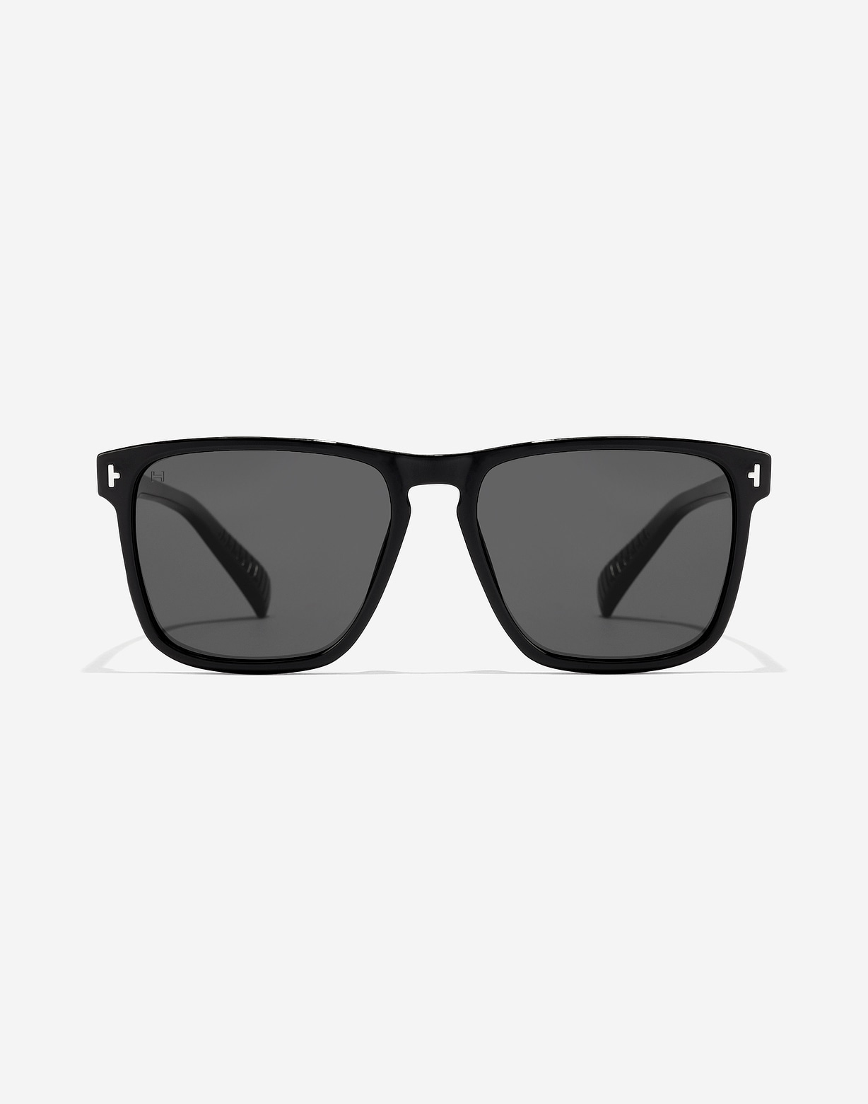 Hawkers DUST - POLARIZED BLACK DARK