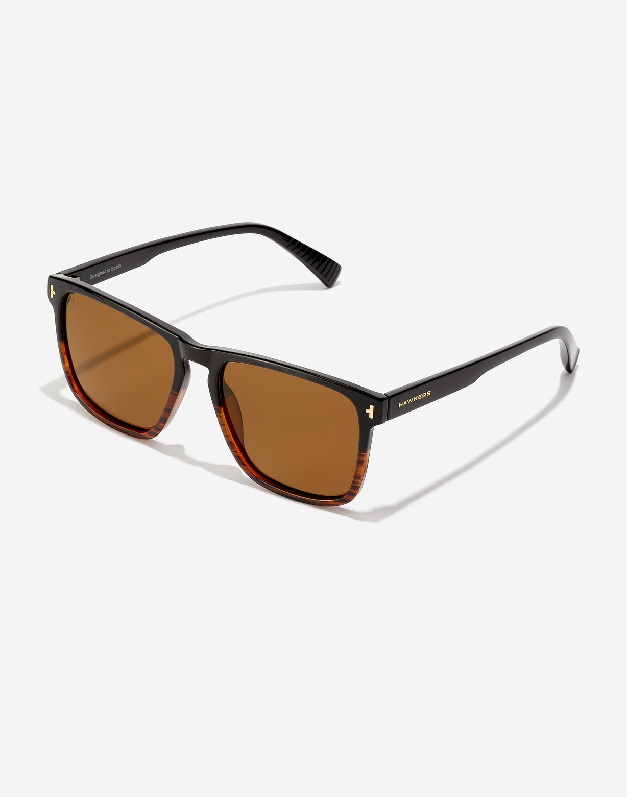 Hawkers DUST - POLARIZED BLACK OLIVE