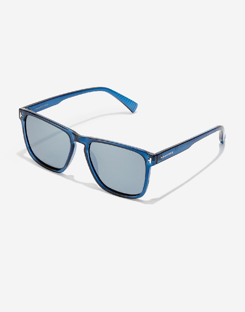 Hawkers DUST - POLARIZED NAVY CHROME