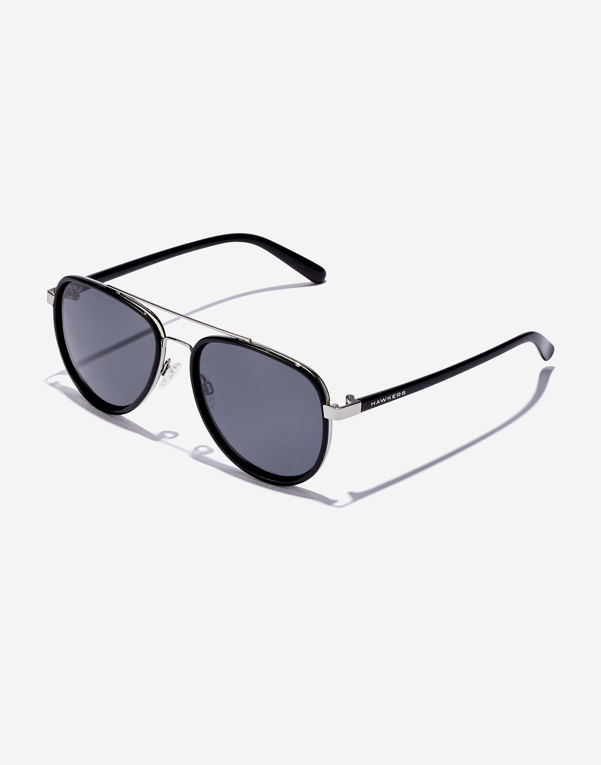 Hawkers EAGLE - POLARIZED BLACK GREY