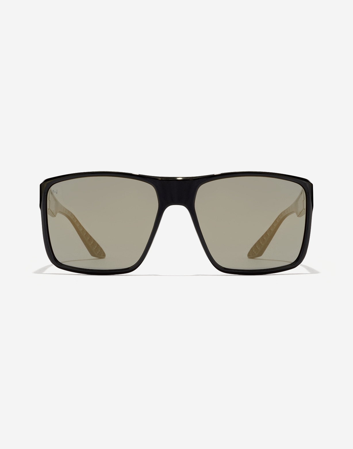 Hawkers EDGE XL - POLARIZED BLACK BEIGE