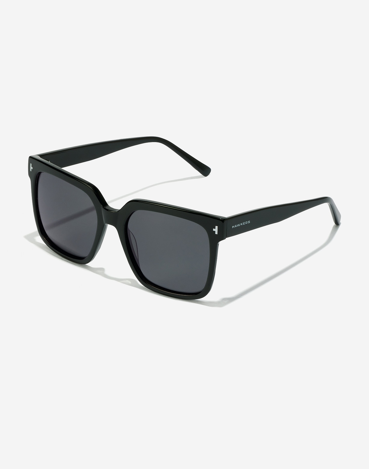 Hawkers EUPHORIA - POLARIZED BLACK DARK