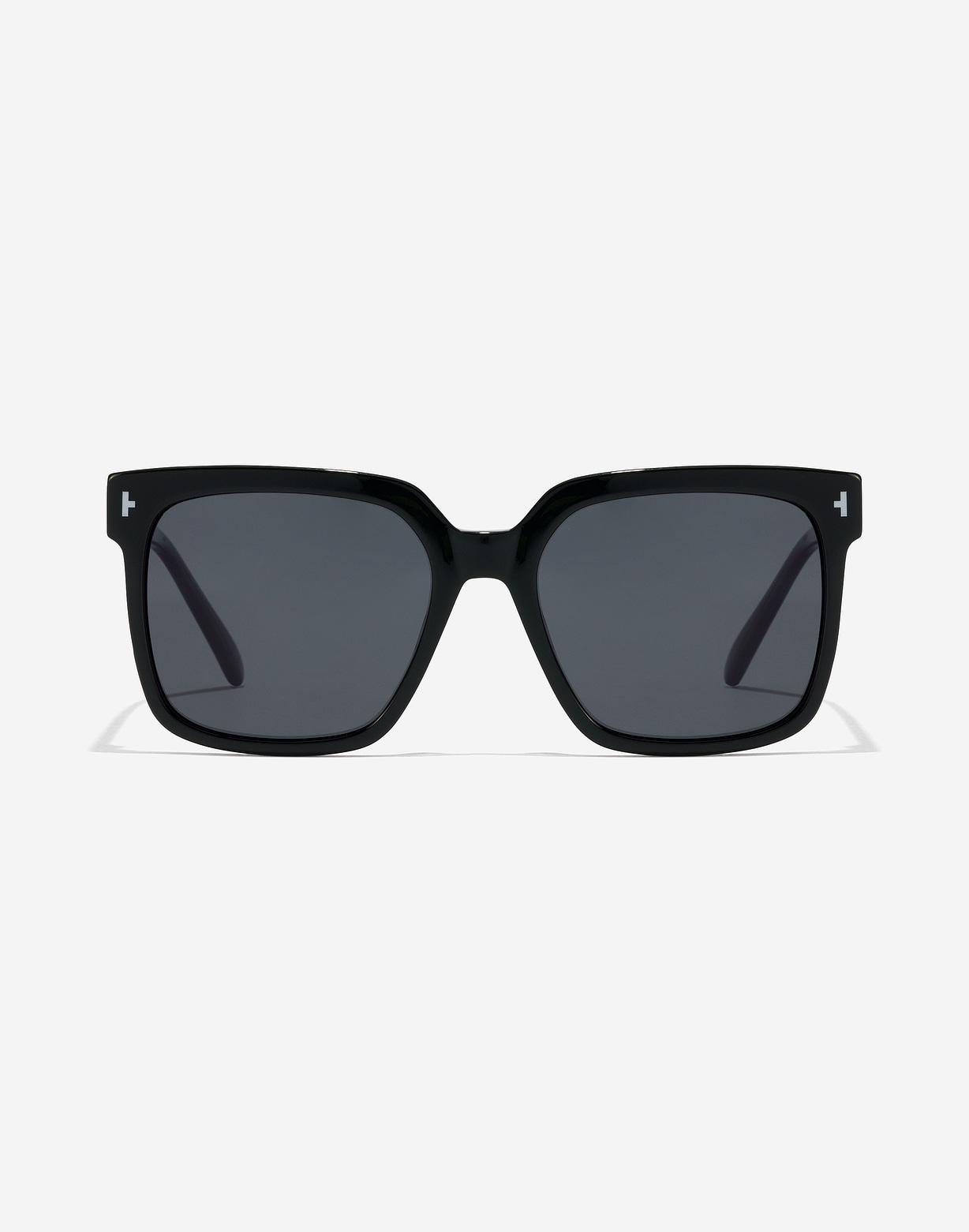Hawkers EUPHORIA - POLARIZED BLACK DARK