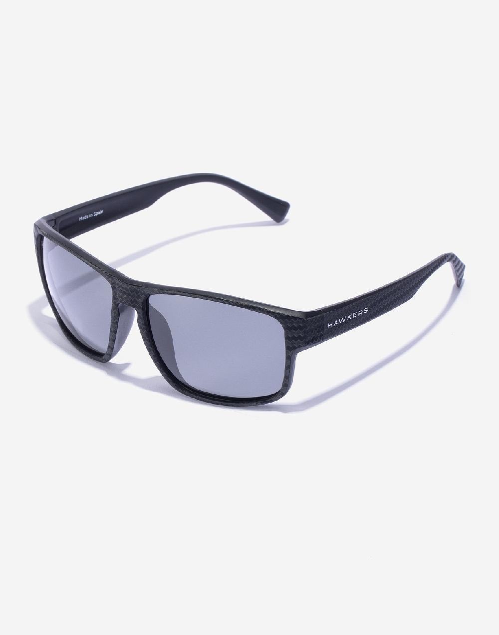 Hawkers FASTER RAW CARBON FIBER - POLARIZED BLACK