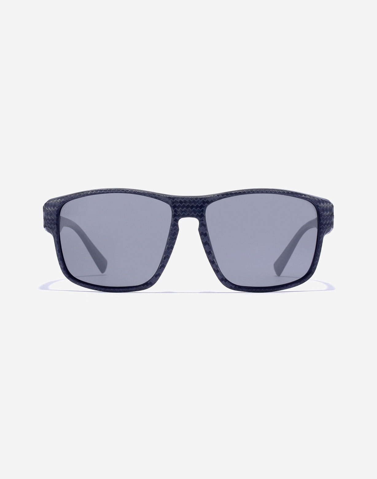 Hawkers FASTER RAW CARBON FIBER - POLARIZED BLACK