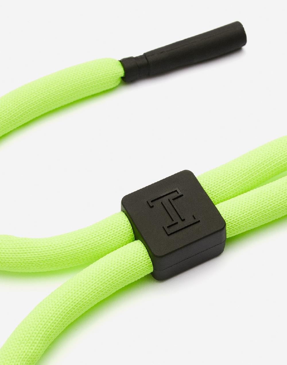 Hawkers FLOATING SPORT CORD - NEON GREEN