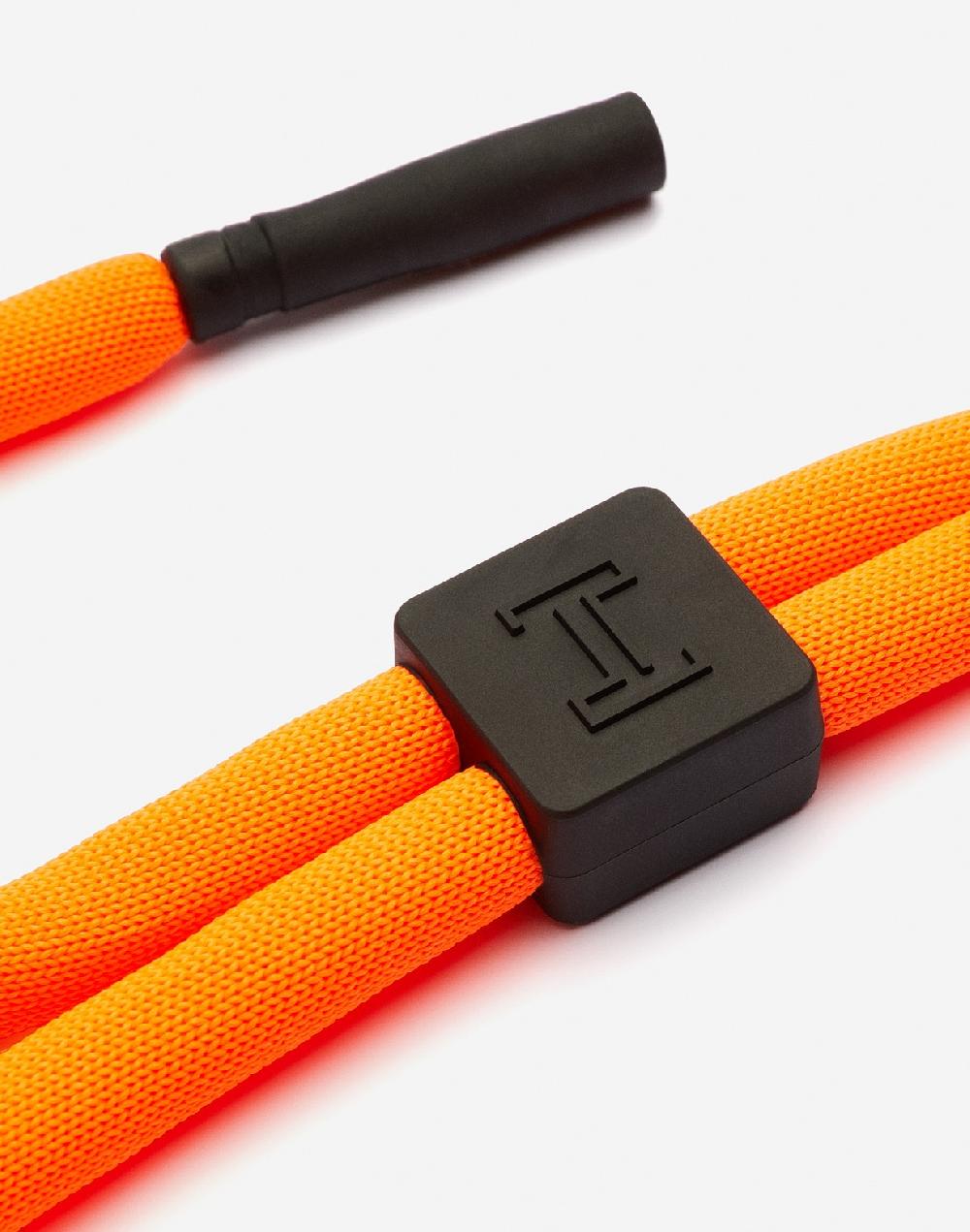 Hawkers FLOATING SPORT CORD - NEON ORANGE