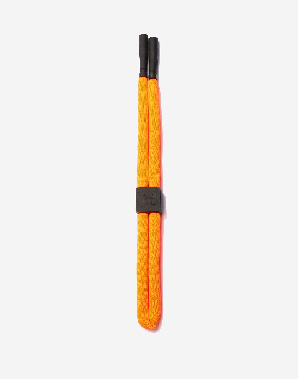 Hawkers FLOATING SPORT CORD - NEON ORANGE