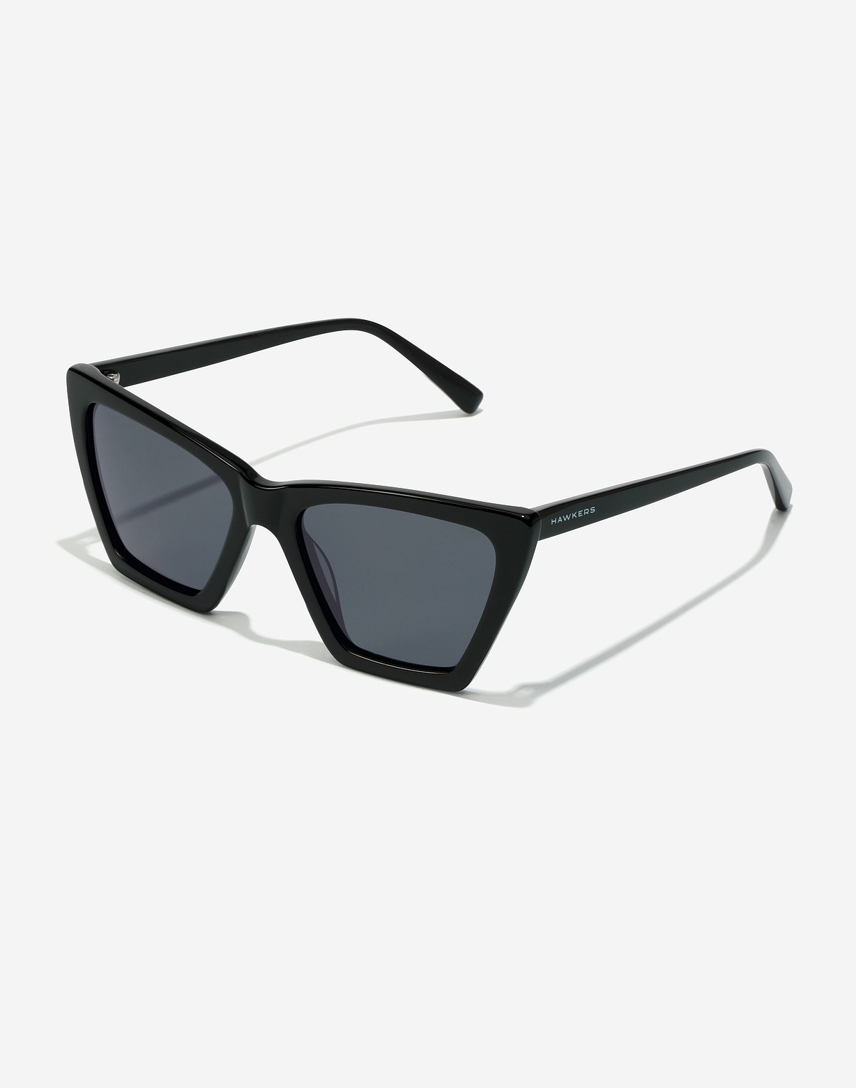 Hawkers FLUSH - POLARIZED BLACK DARK
