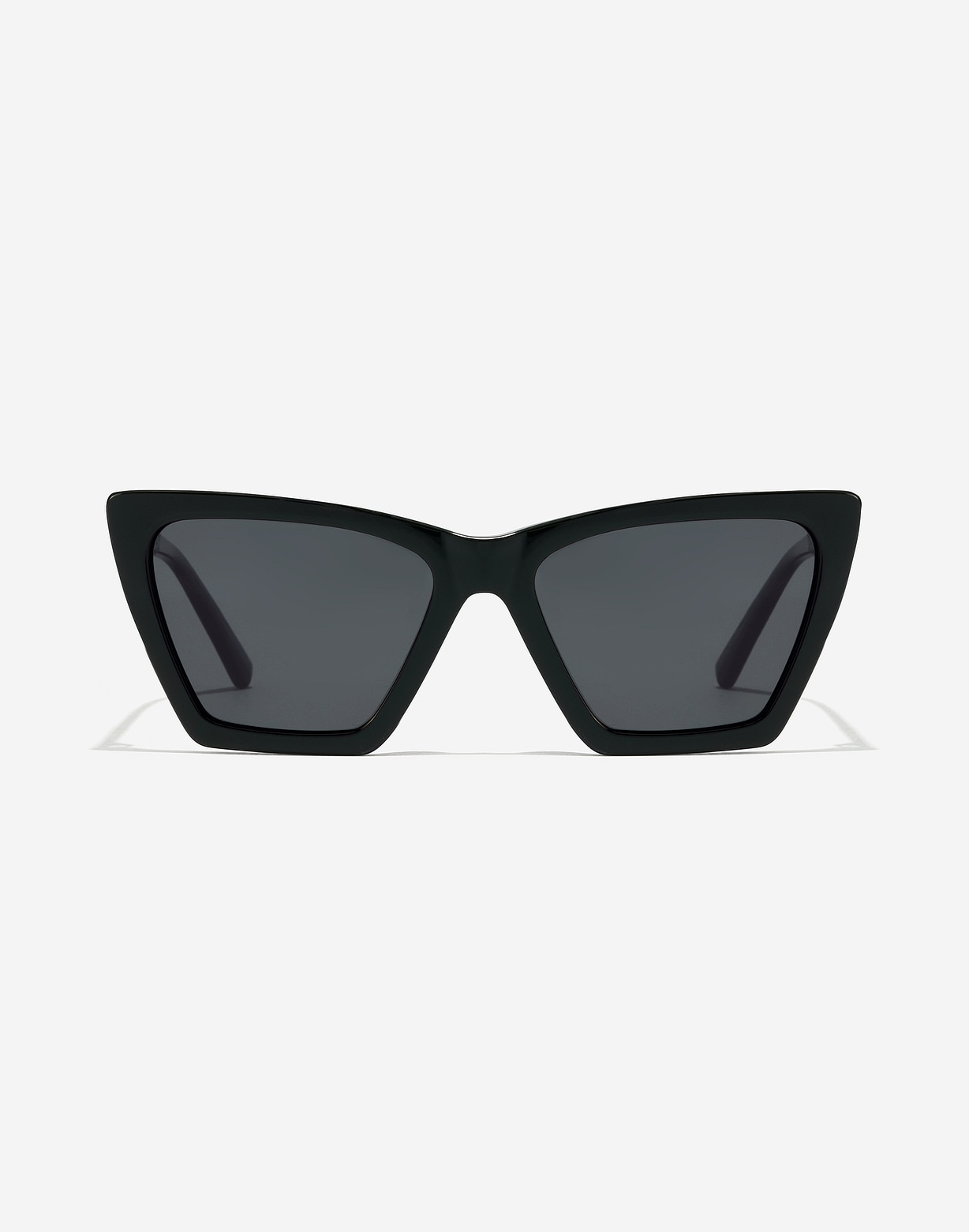 Hawkers FLUSH - POLARIZED BLACK DARK