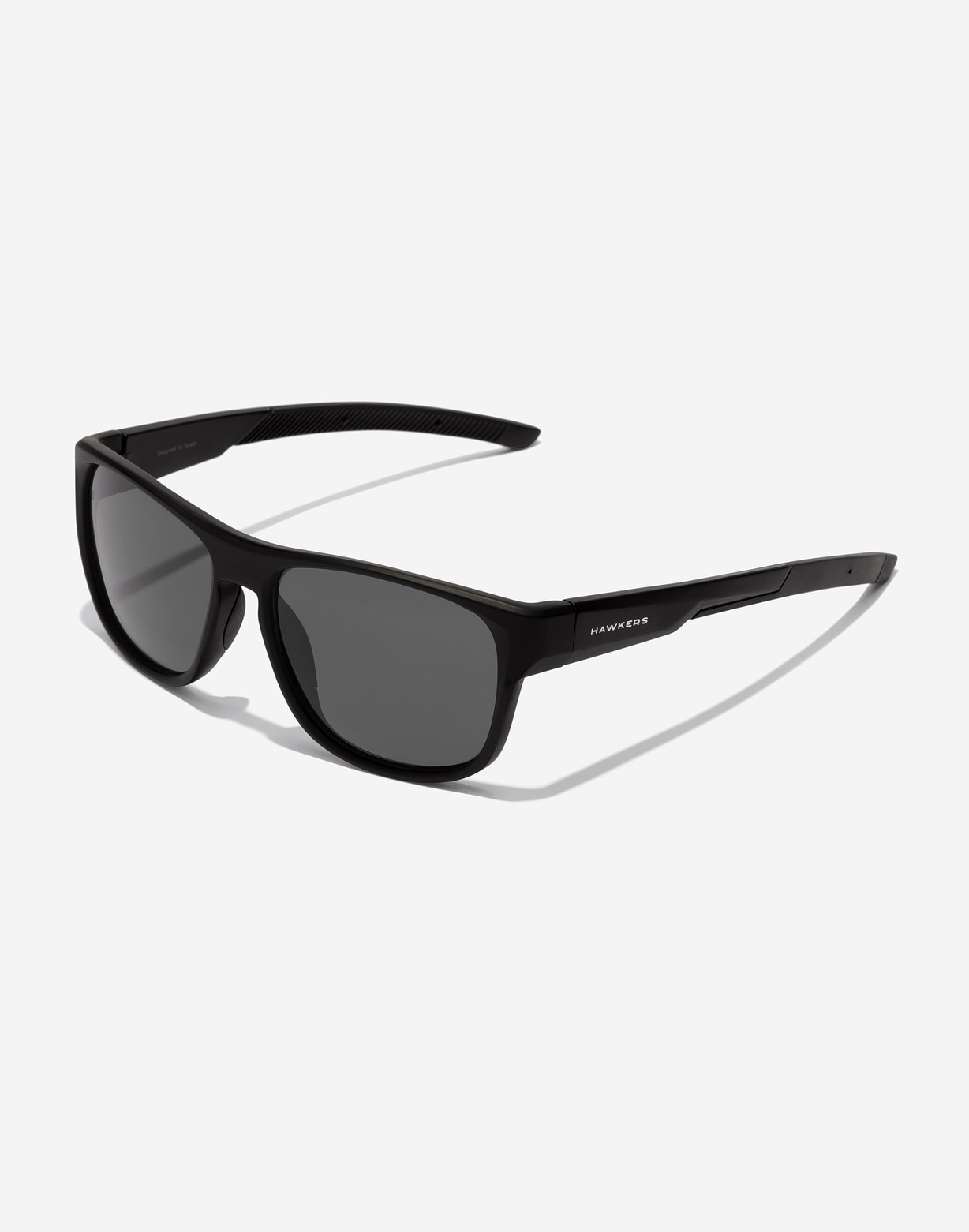 Hawkers GRIP - POLARIZED BLACK DARK