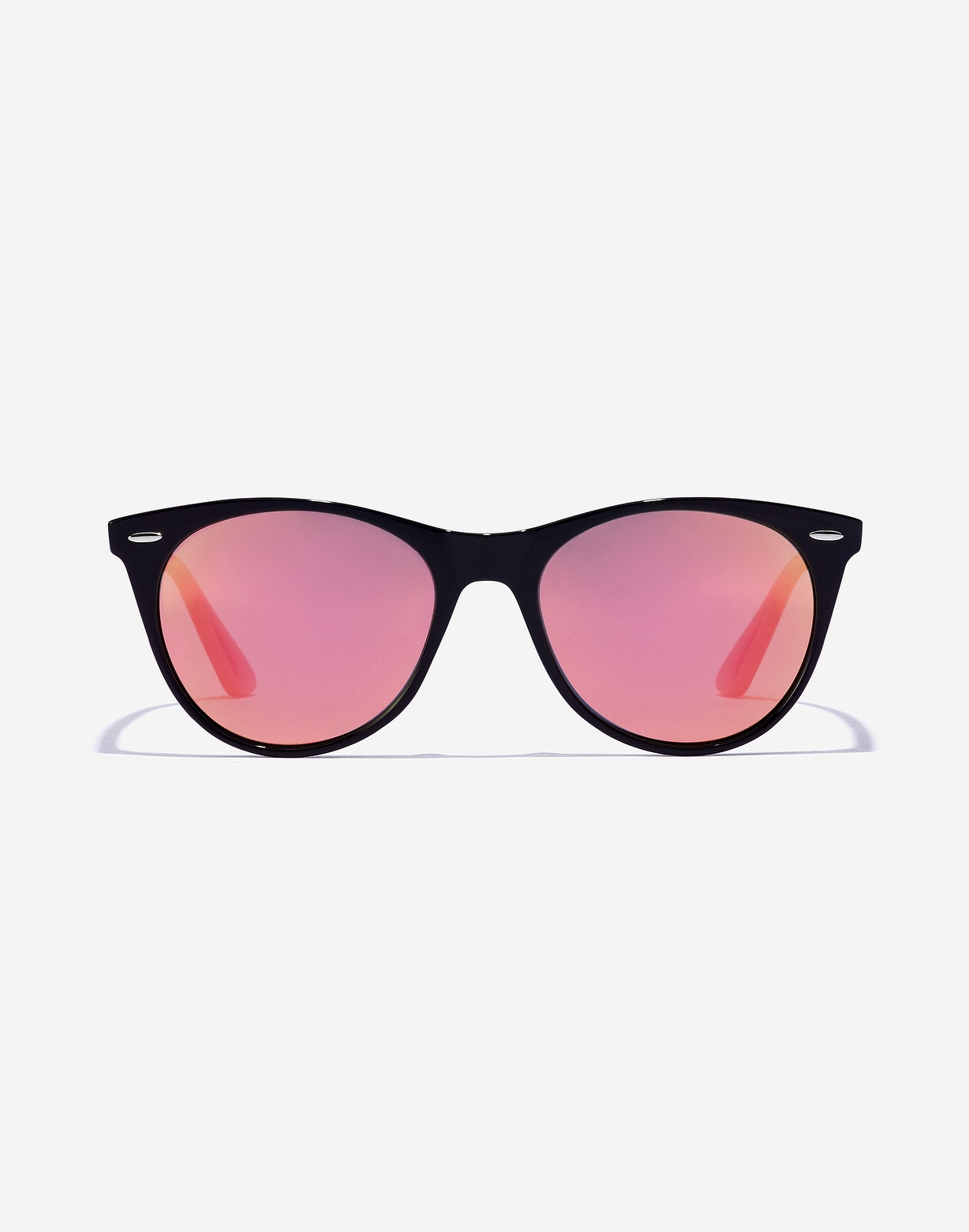 Hawkers HARLOW - POLARIZED BLACK ROSE