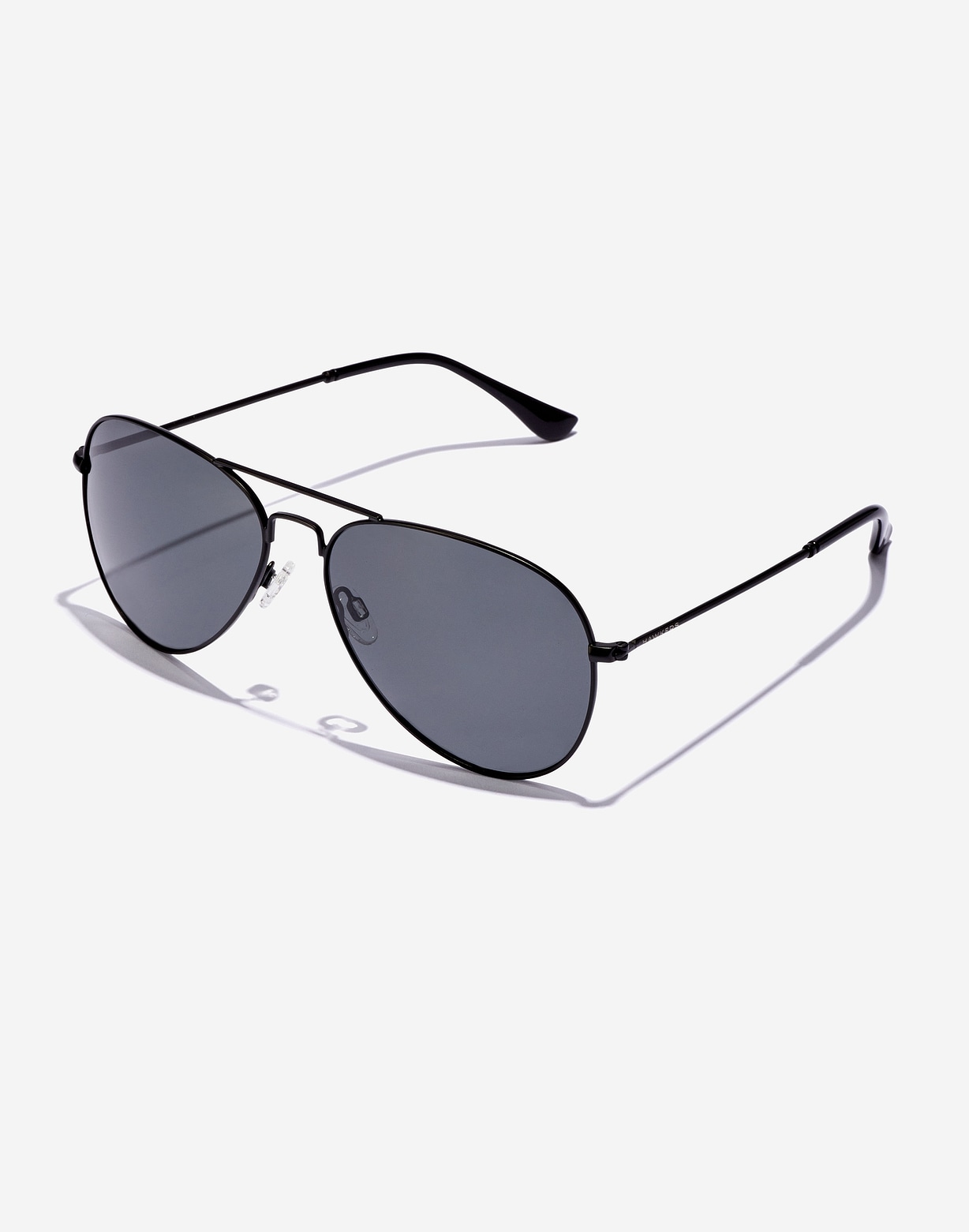Hawkers HAWK - POLARIZED BLACK GREY