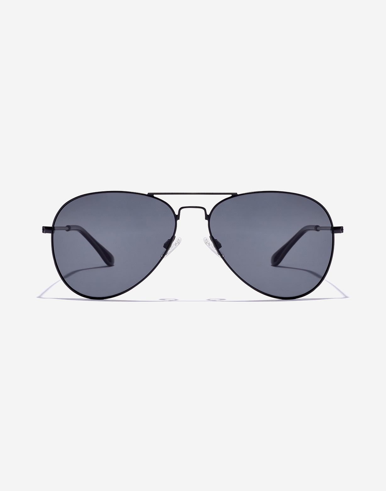 Hawkers HAWK - POLARIZED BLACK GREY