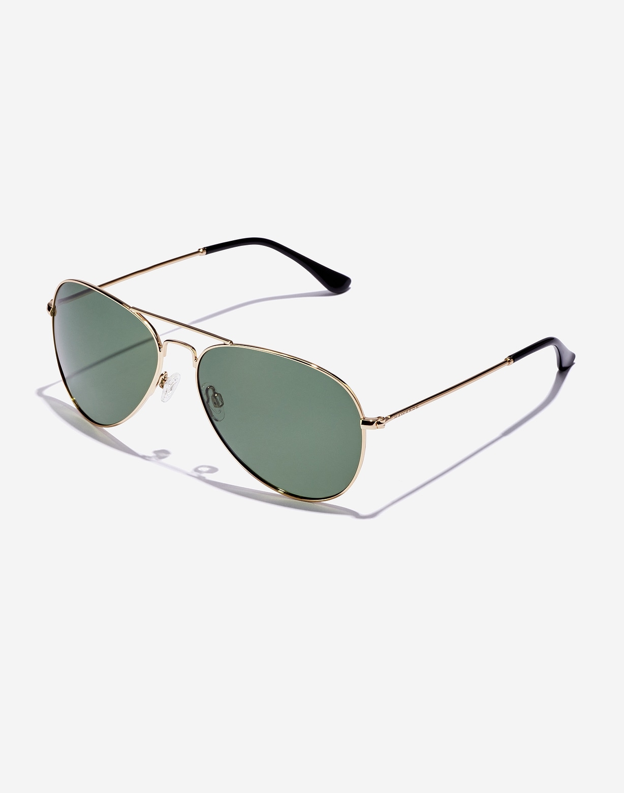 Hawkers HAWK - POLARIZED GOLD GREEN