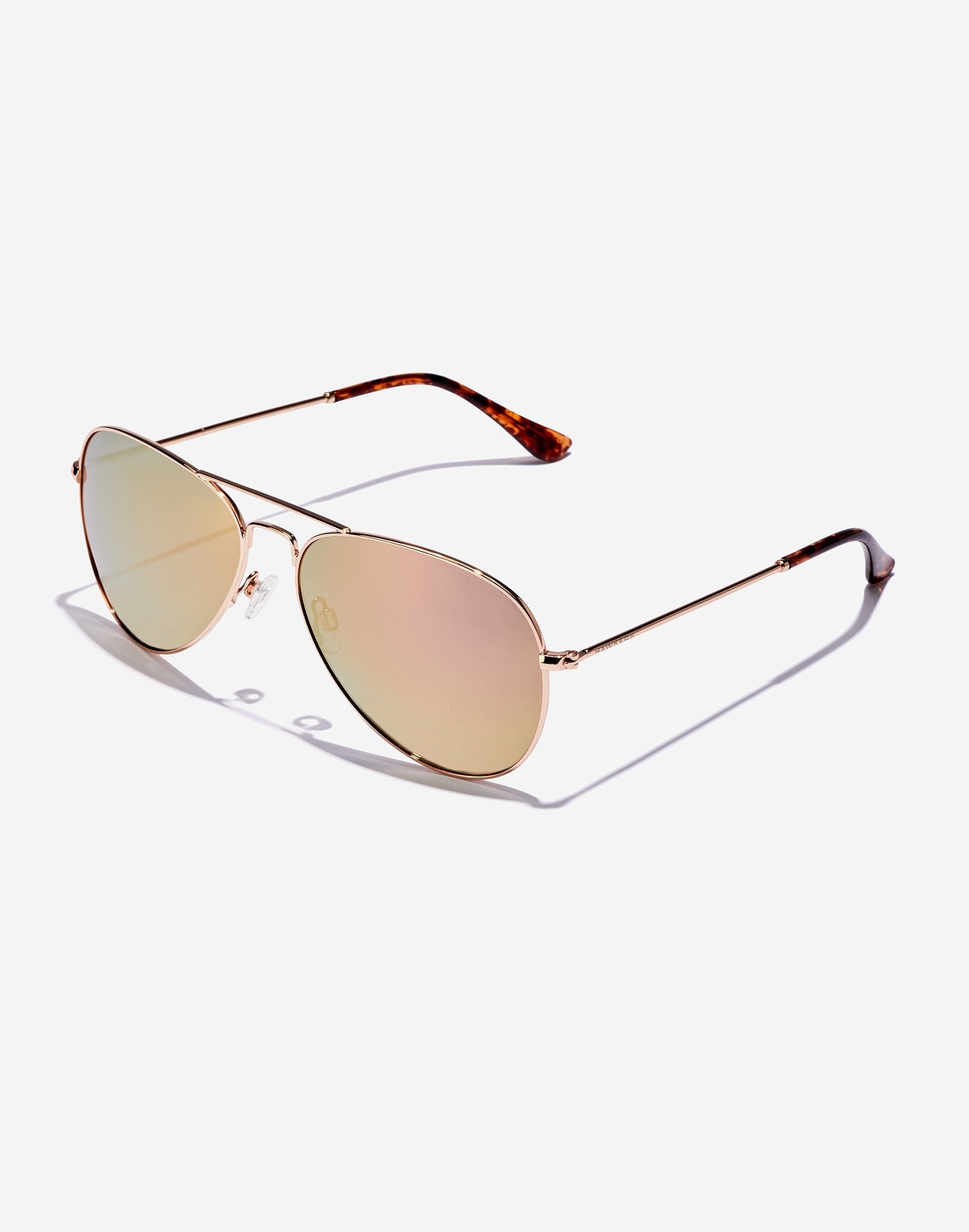 Hawkers HAWK - POLARIZED ROSE GOLD PINK