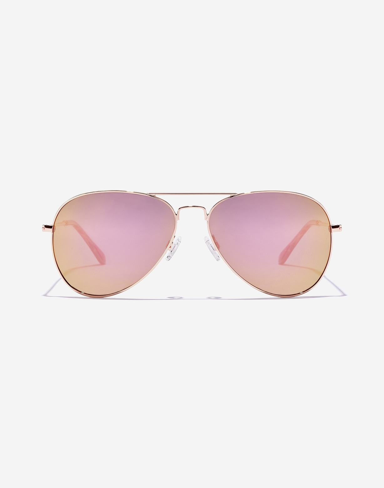 Hawkers HAWK - POLARIZED ROSE GOLD PINK