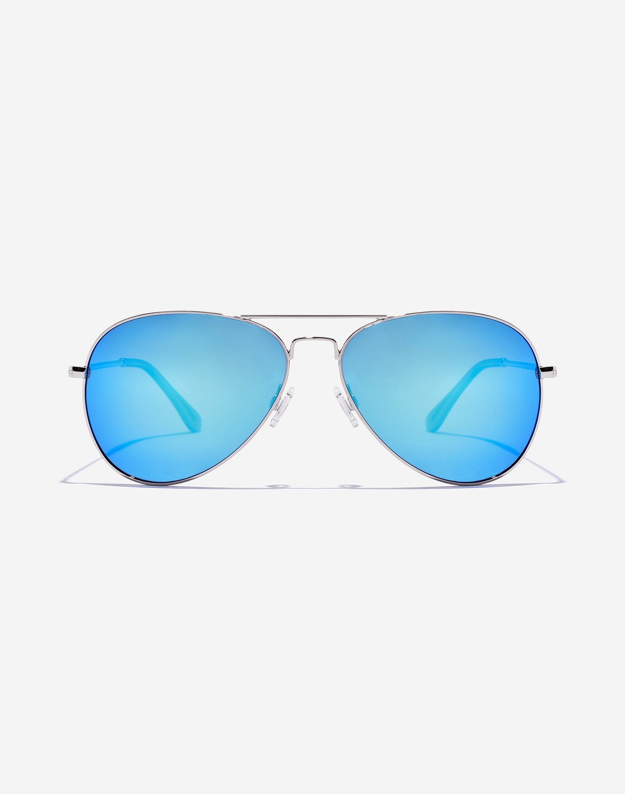 Hawkers HAWK - POLARIZED SILVER BLUE