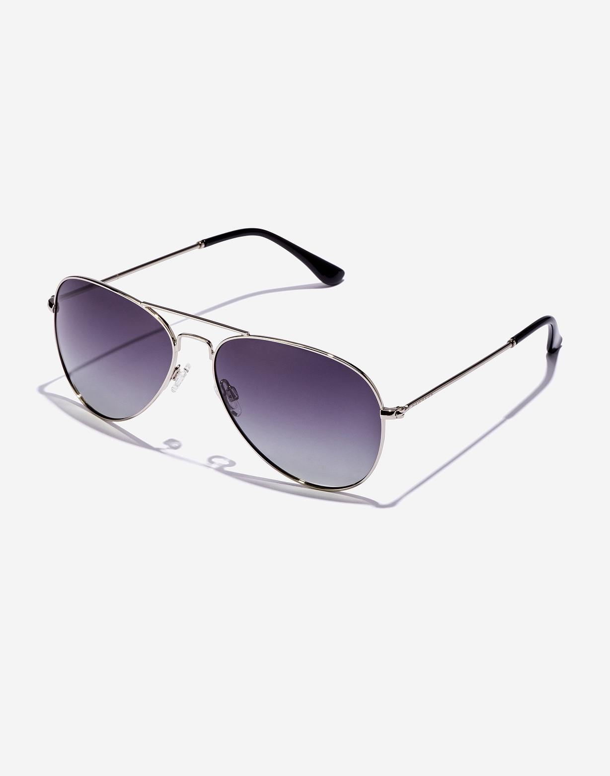 Hawkers HAWK - POLARIZED SILVER GREY