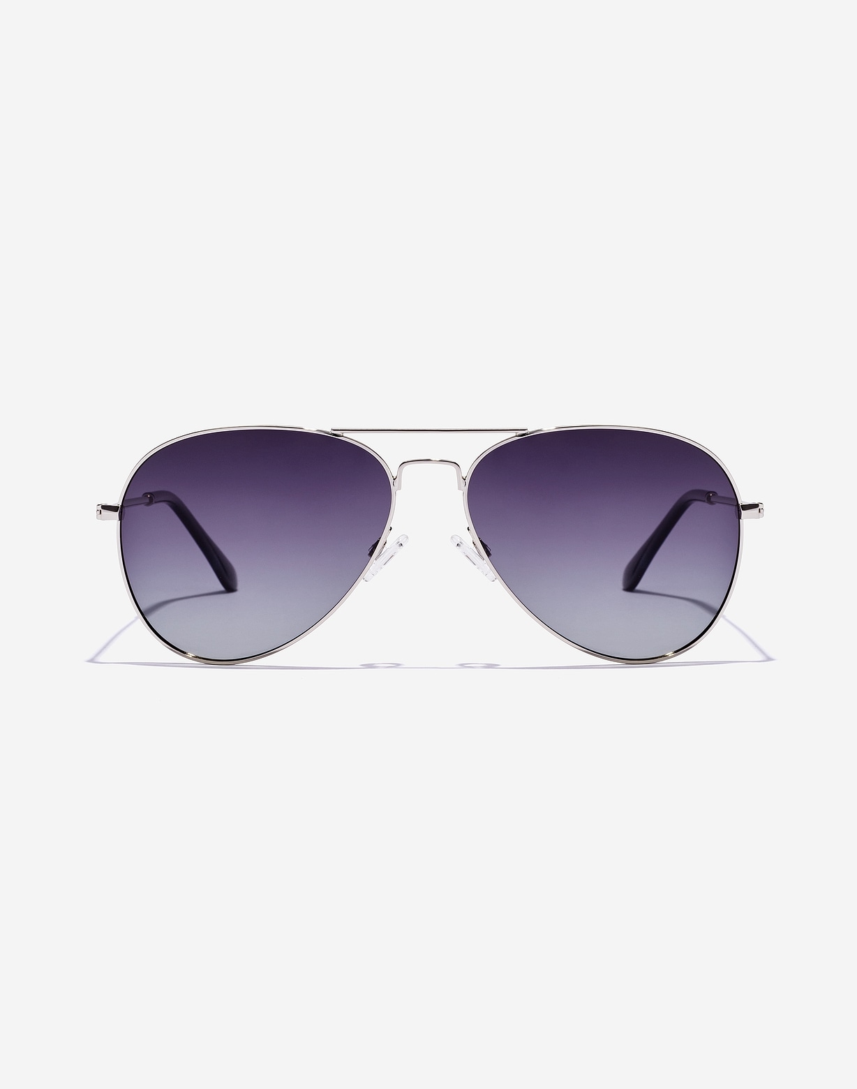 Hawkers HAWK - POLARIZED SILVER GREY