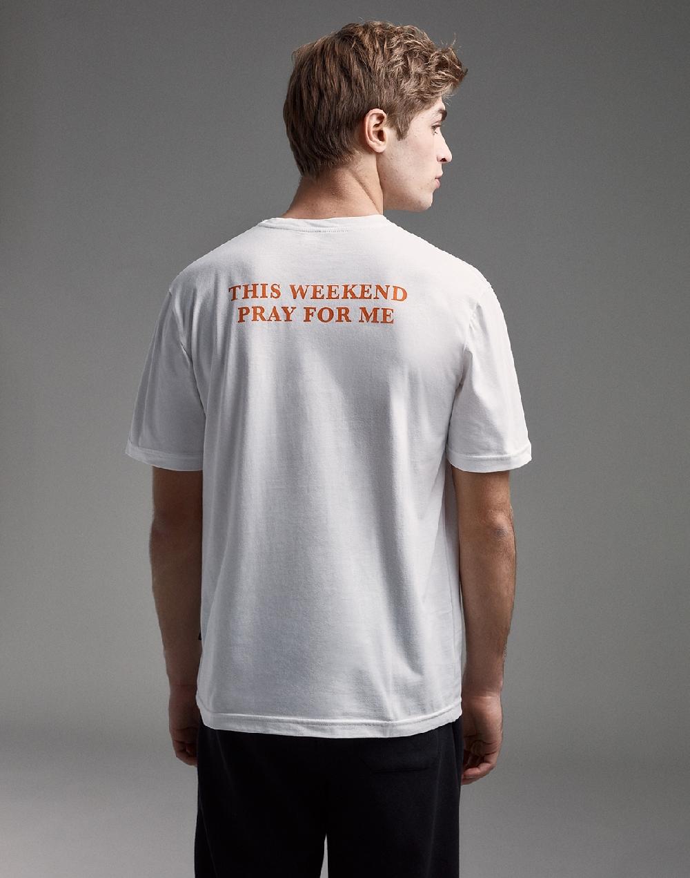 Hawkers IBZ T-SHIRT CREAM