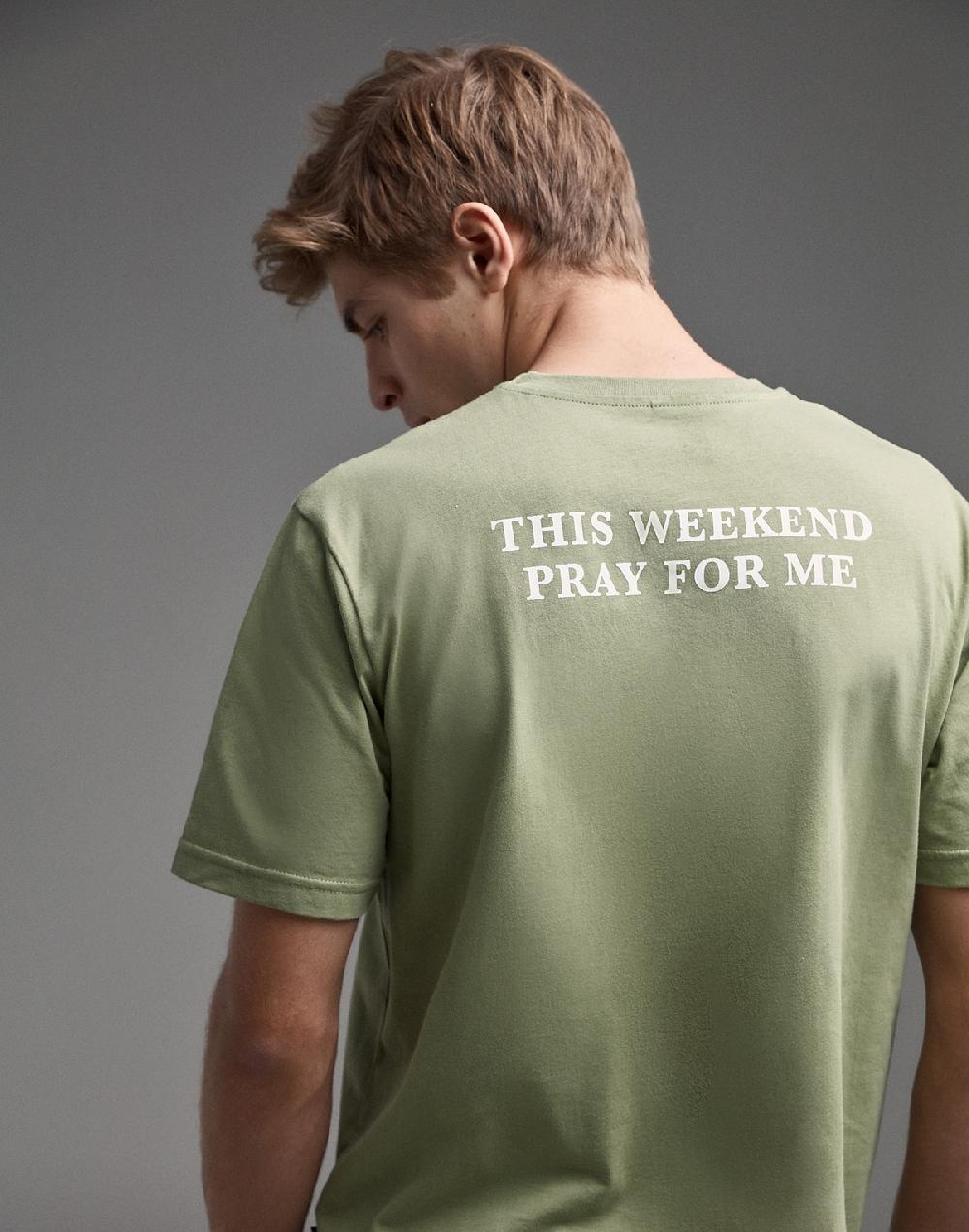 Hawkers IBZ T-SHIRT OLIVE