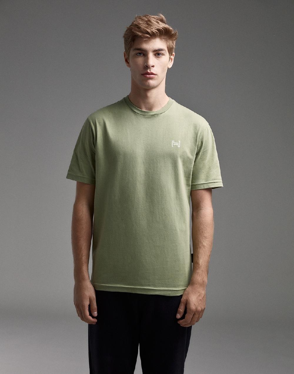 Hawkers IBZ T-SHIRT OLIVE