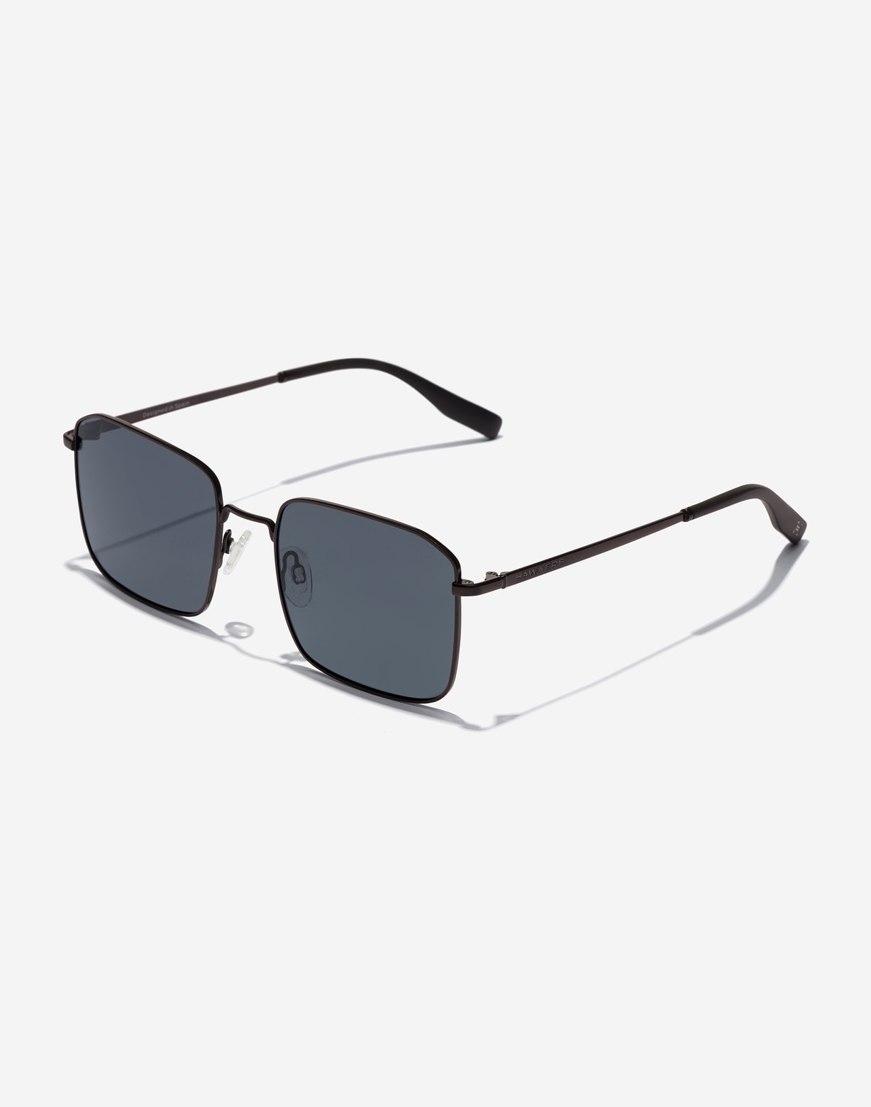 Hawkers IRIS - POLARIZED BLACK DARK