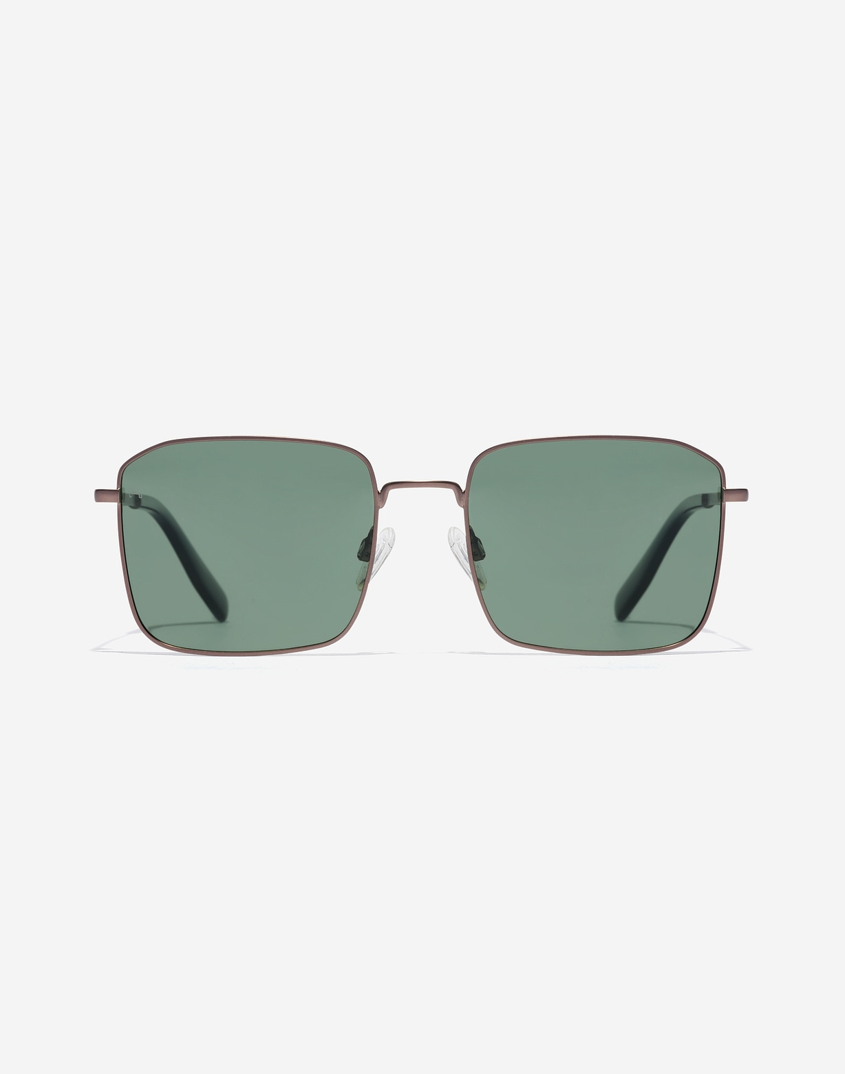 Hawkers IRIS - POLARIZED GUN METAL ALLIGATOR