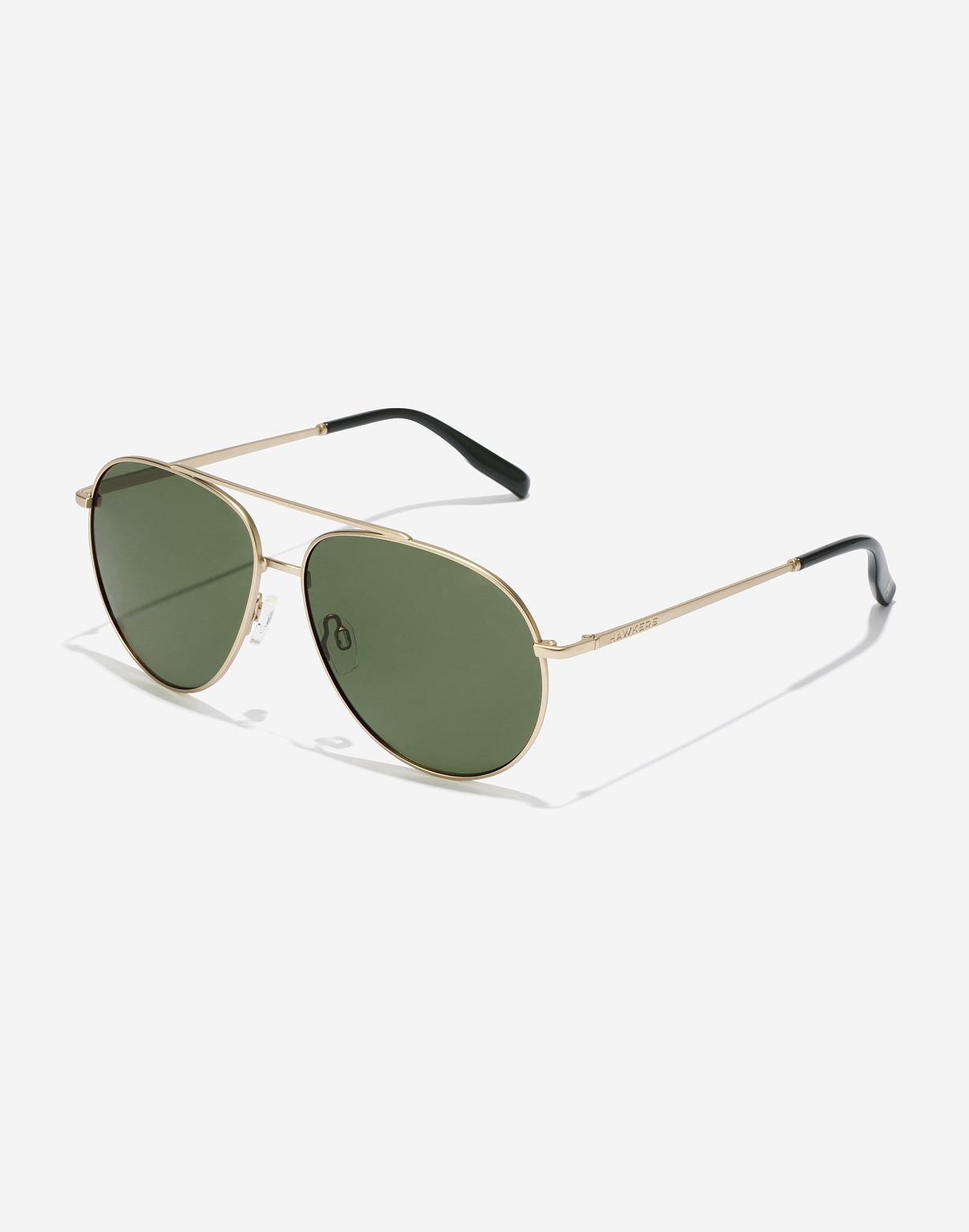 Hawkers JACK POT - POLARIZED GOLD ALLIGATOR