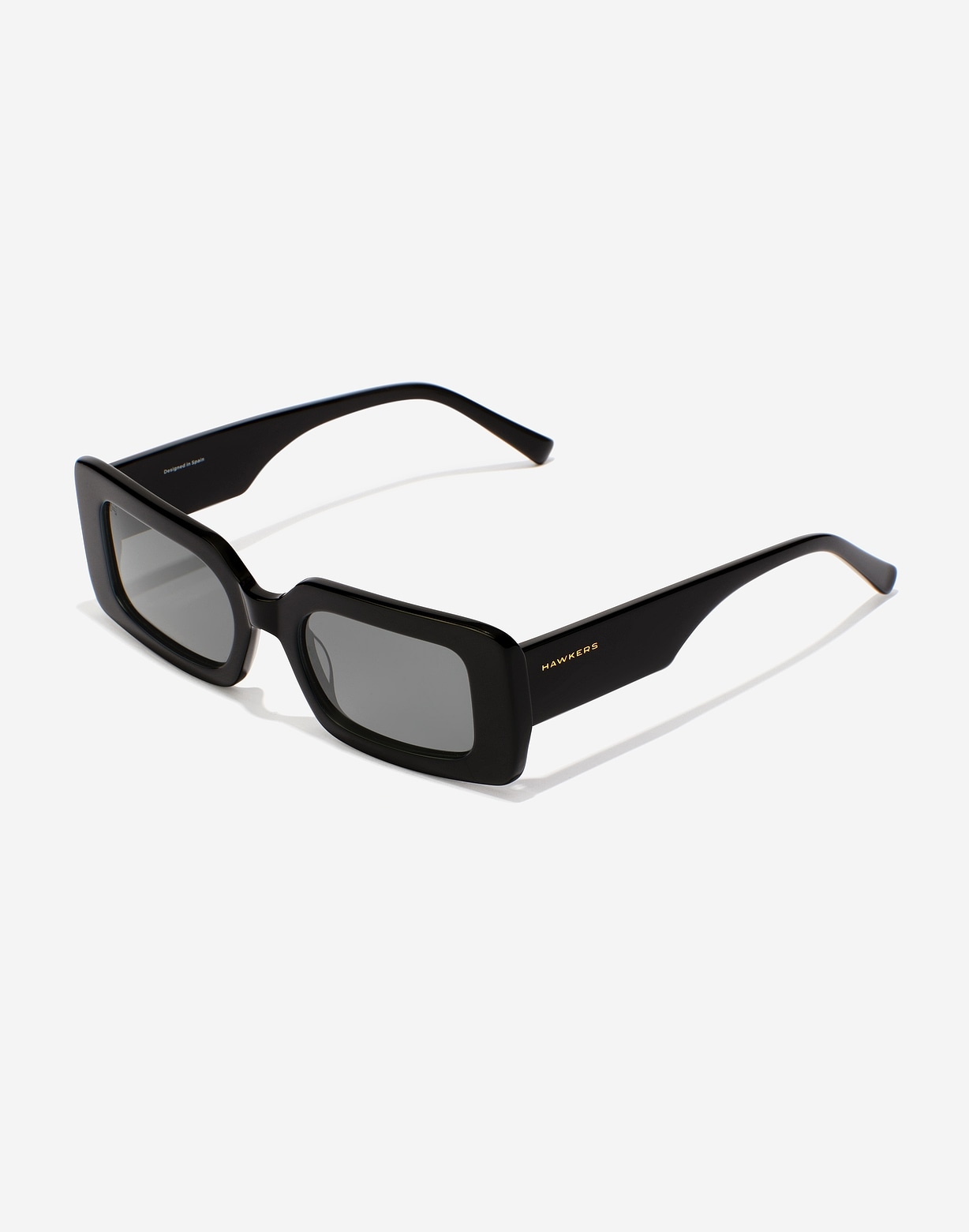 Hawkers JAM - POLARIZED BLACK DARK